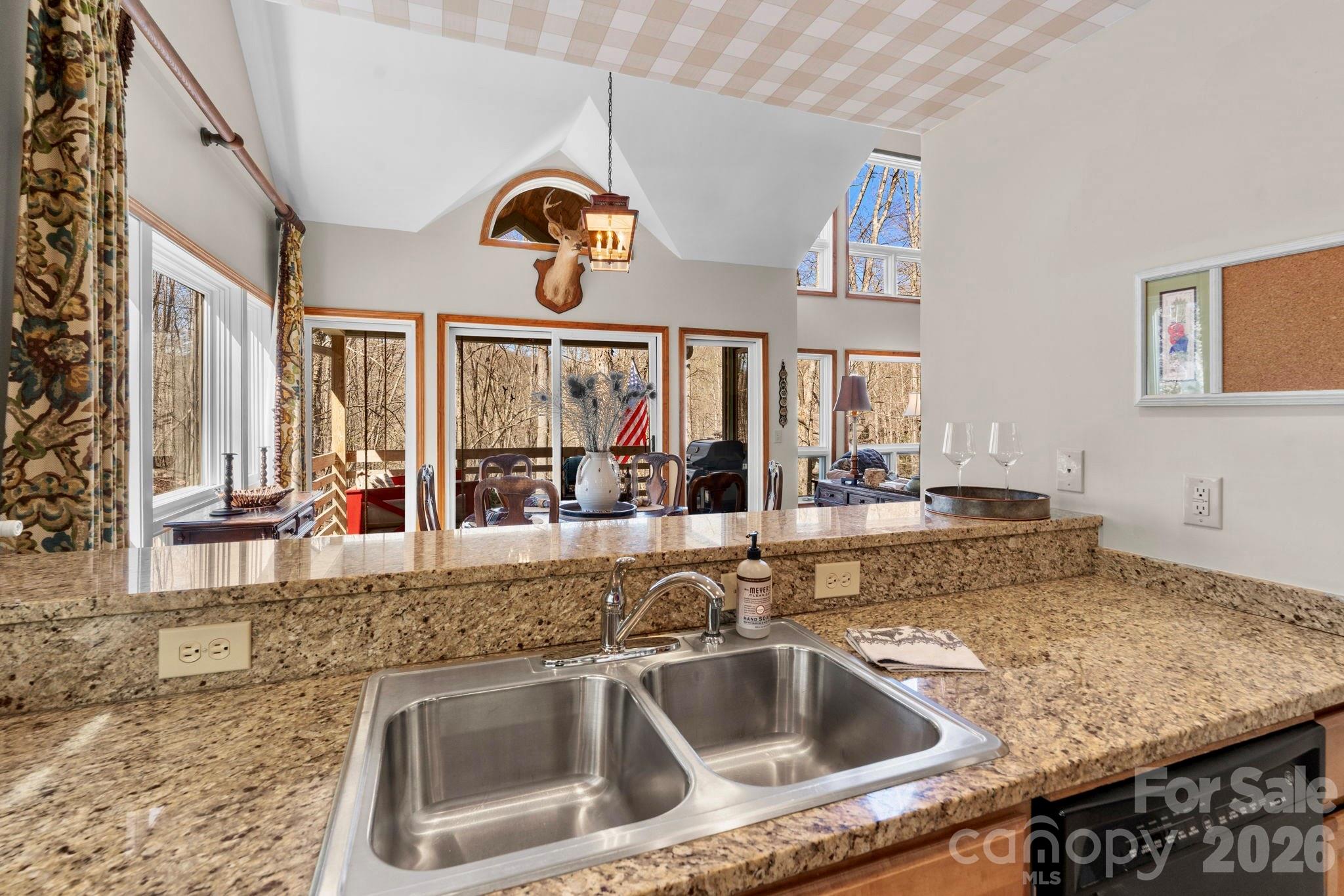 Yonahlossee - Residential