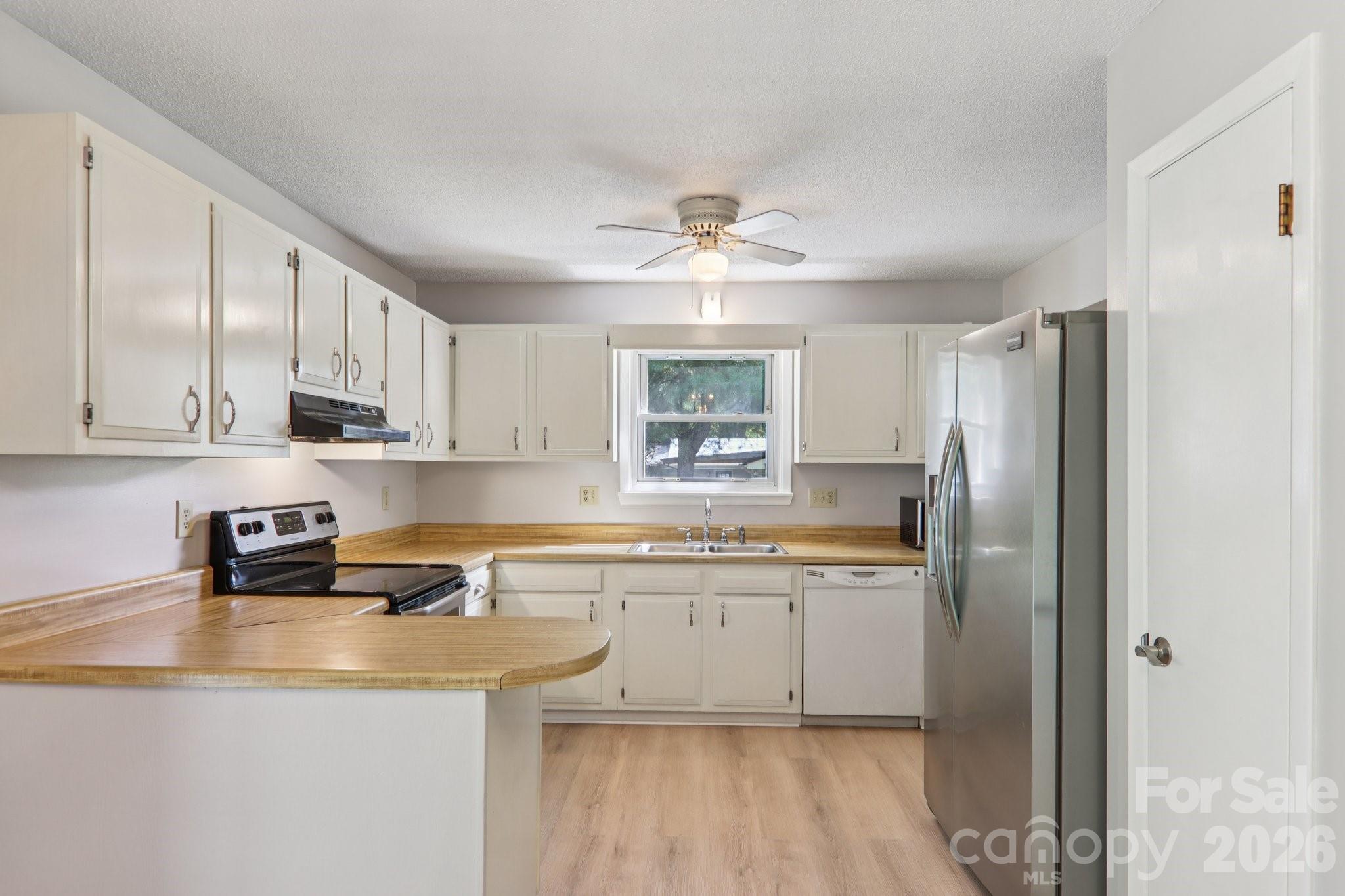 Forge Mountain Acres - Residential