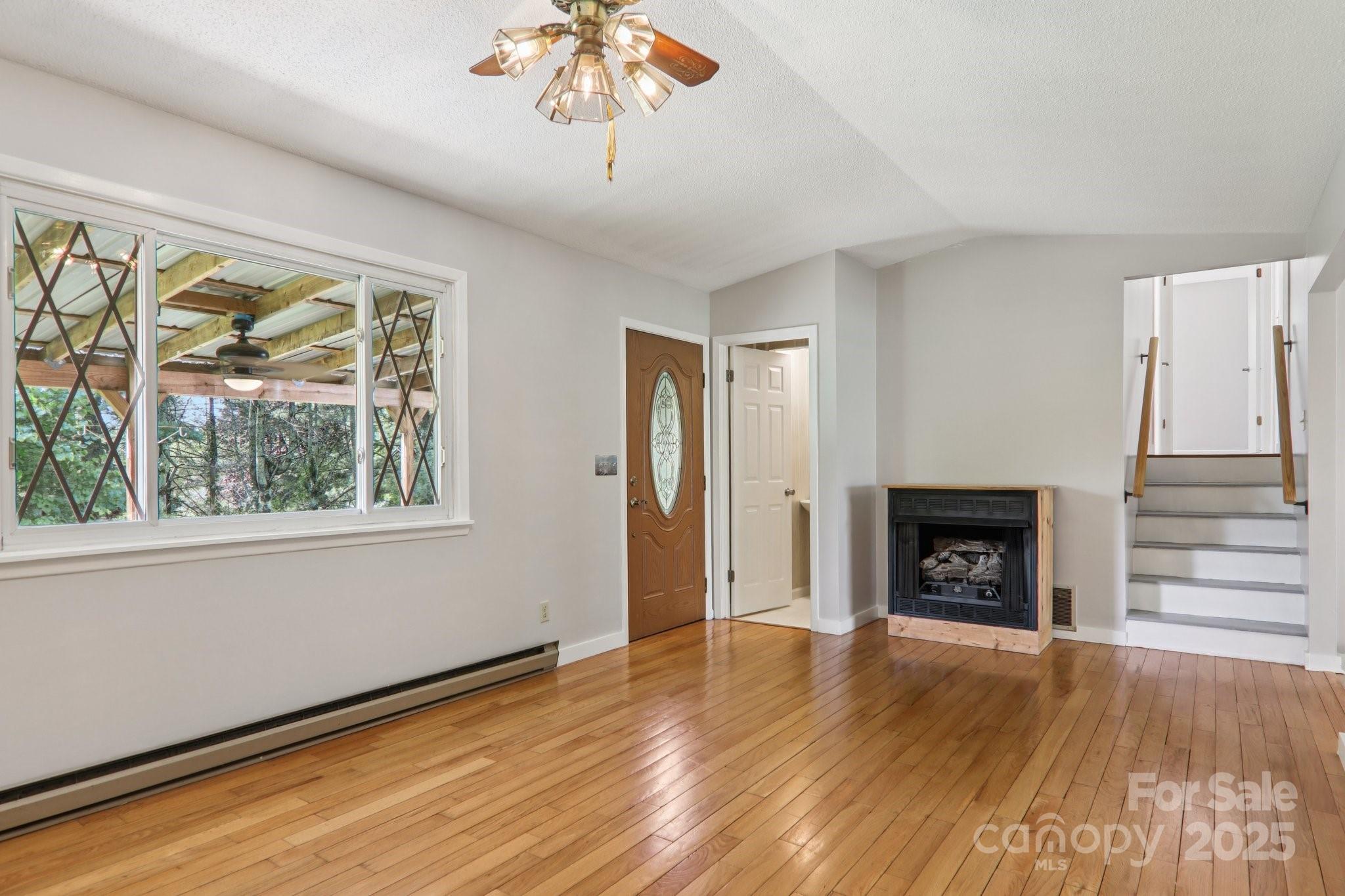 Forge Mountain Acres - Residential