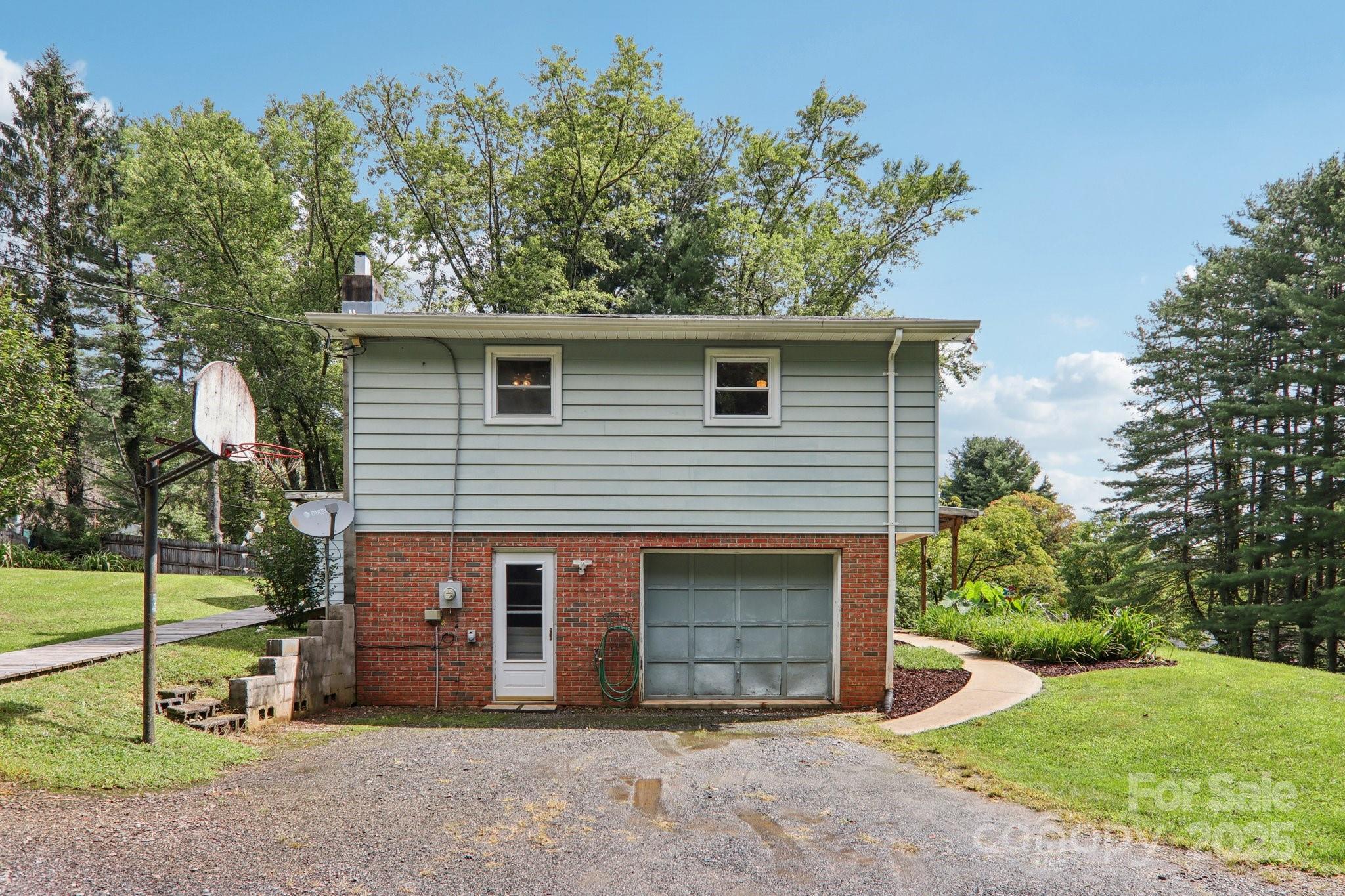 Forge Mountain Acres - Residential