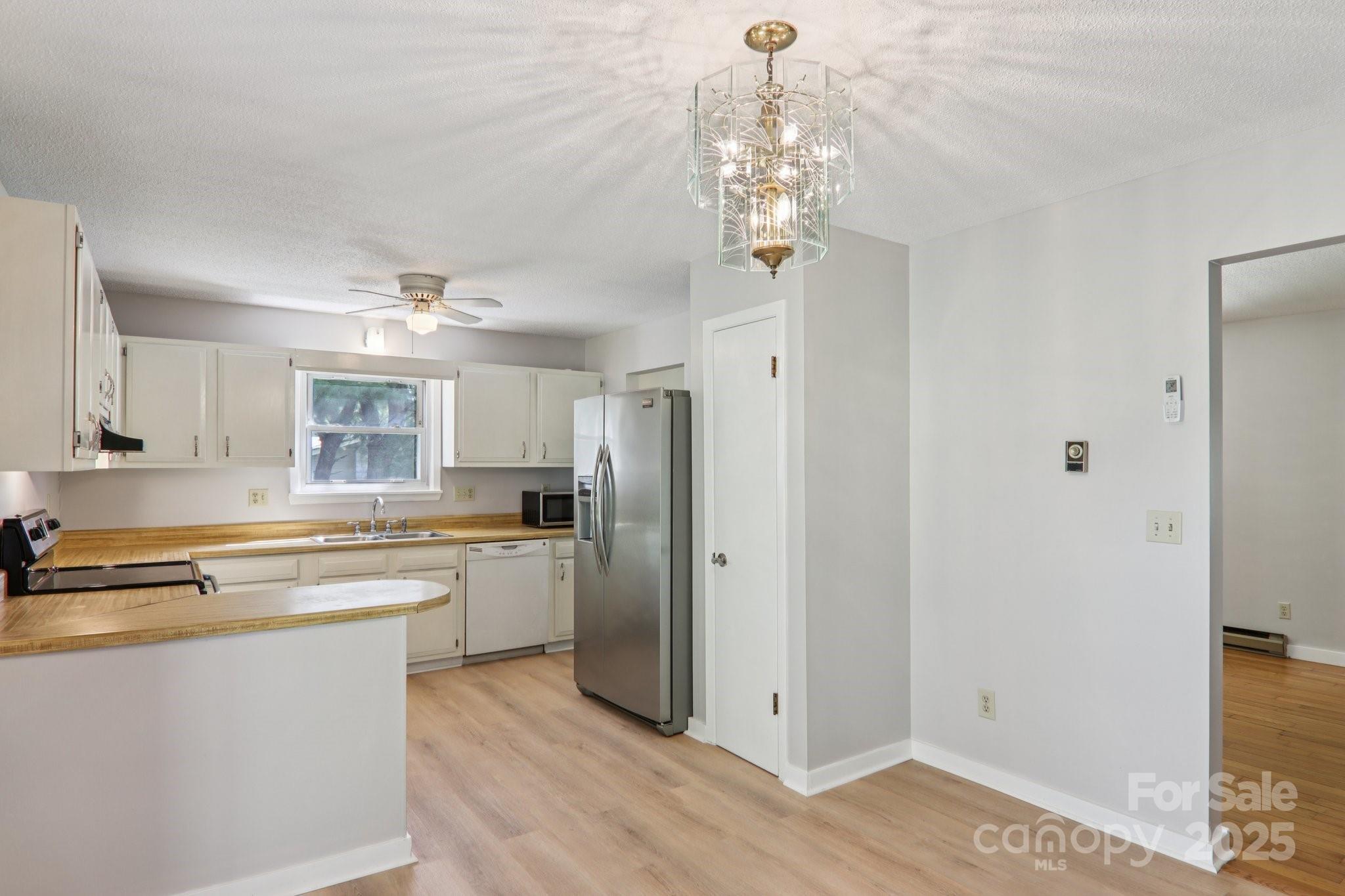 Forge Mountain Acres - Residential