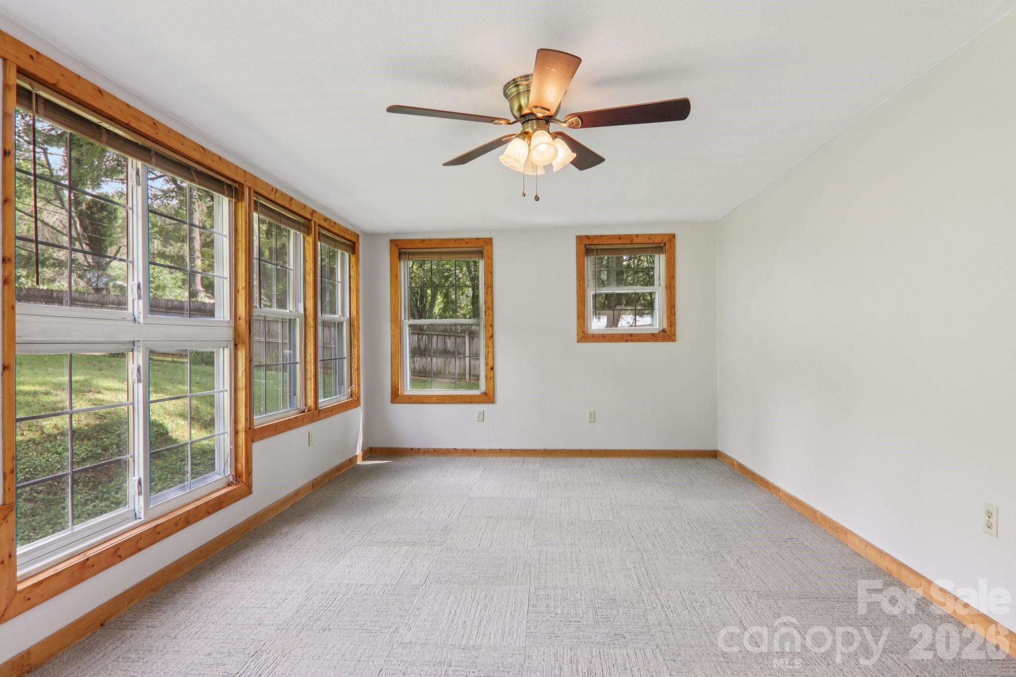 Forge Mountain Acres - Residential