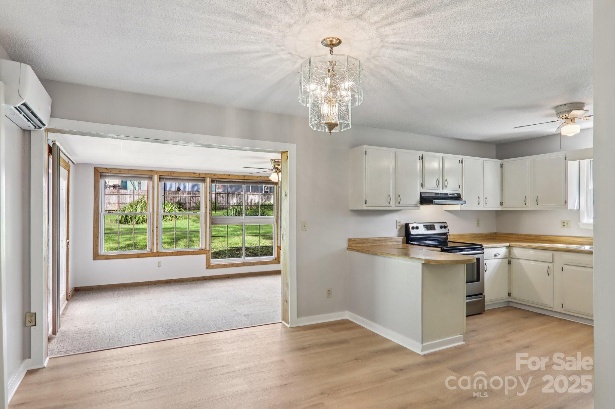 Forge Mountain Acres - Residential