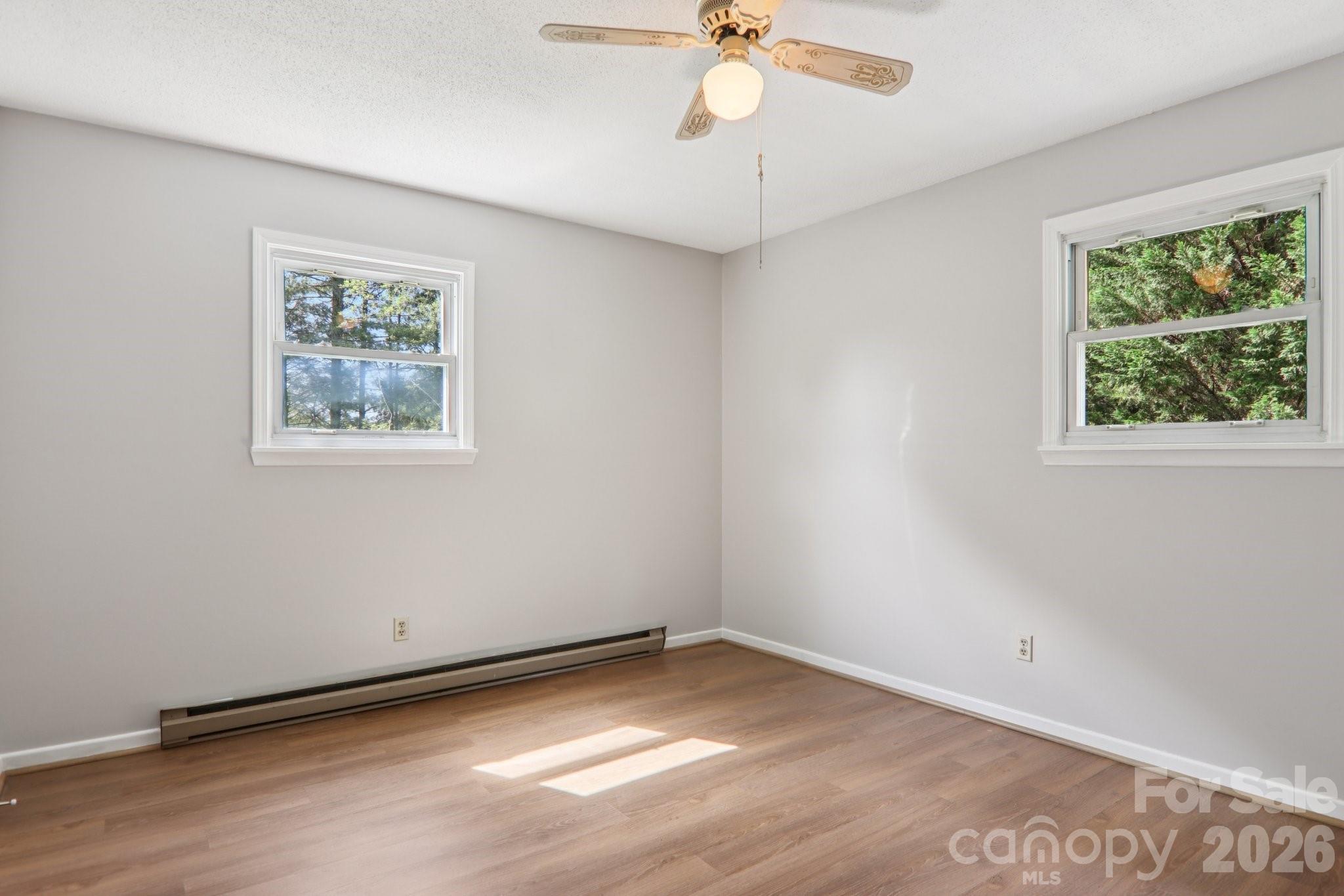 Forge Mountain Acres - Residential