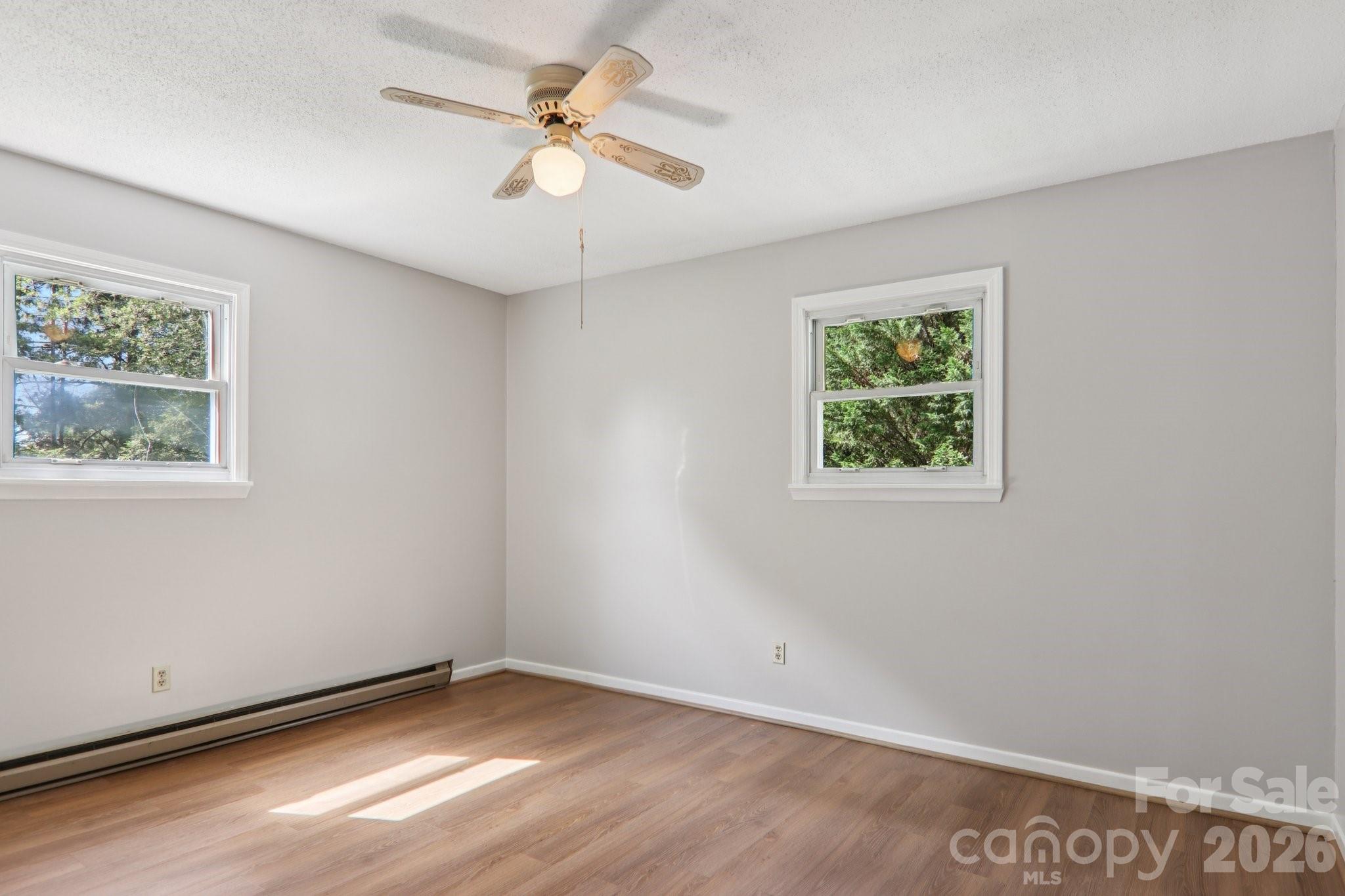 Forge Mountain Acres - Residential