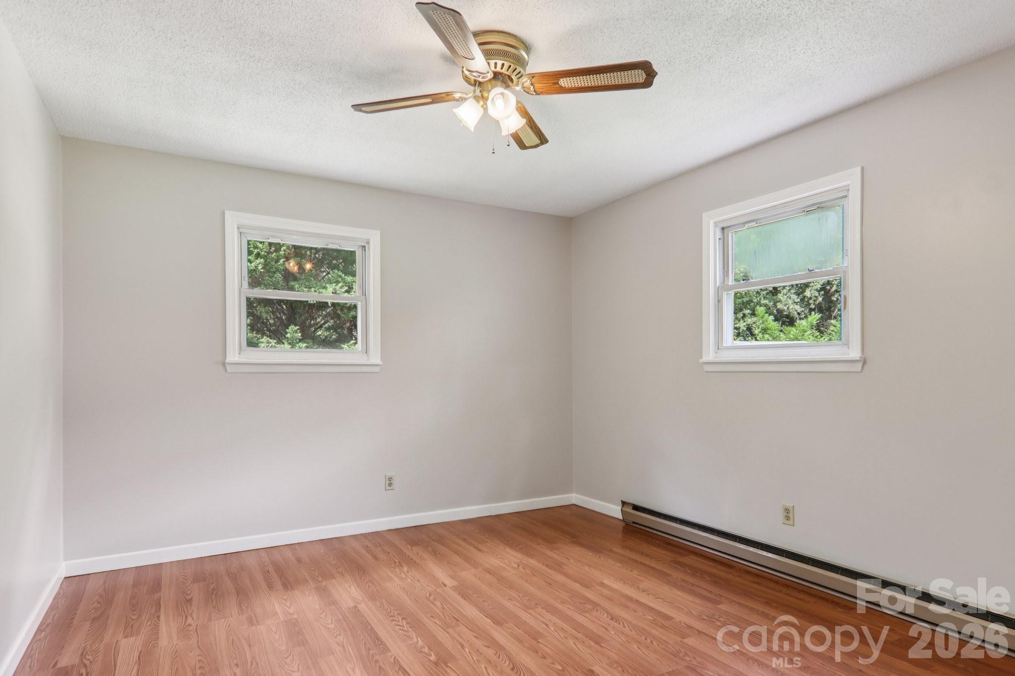 Forge Mountain Acres - Residential