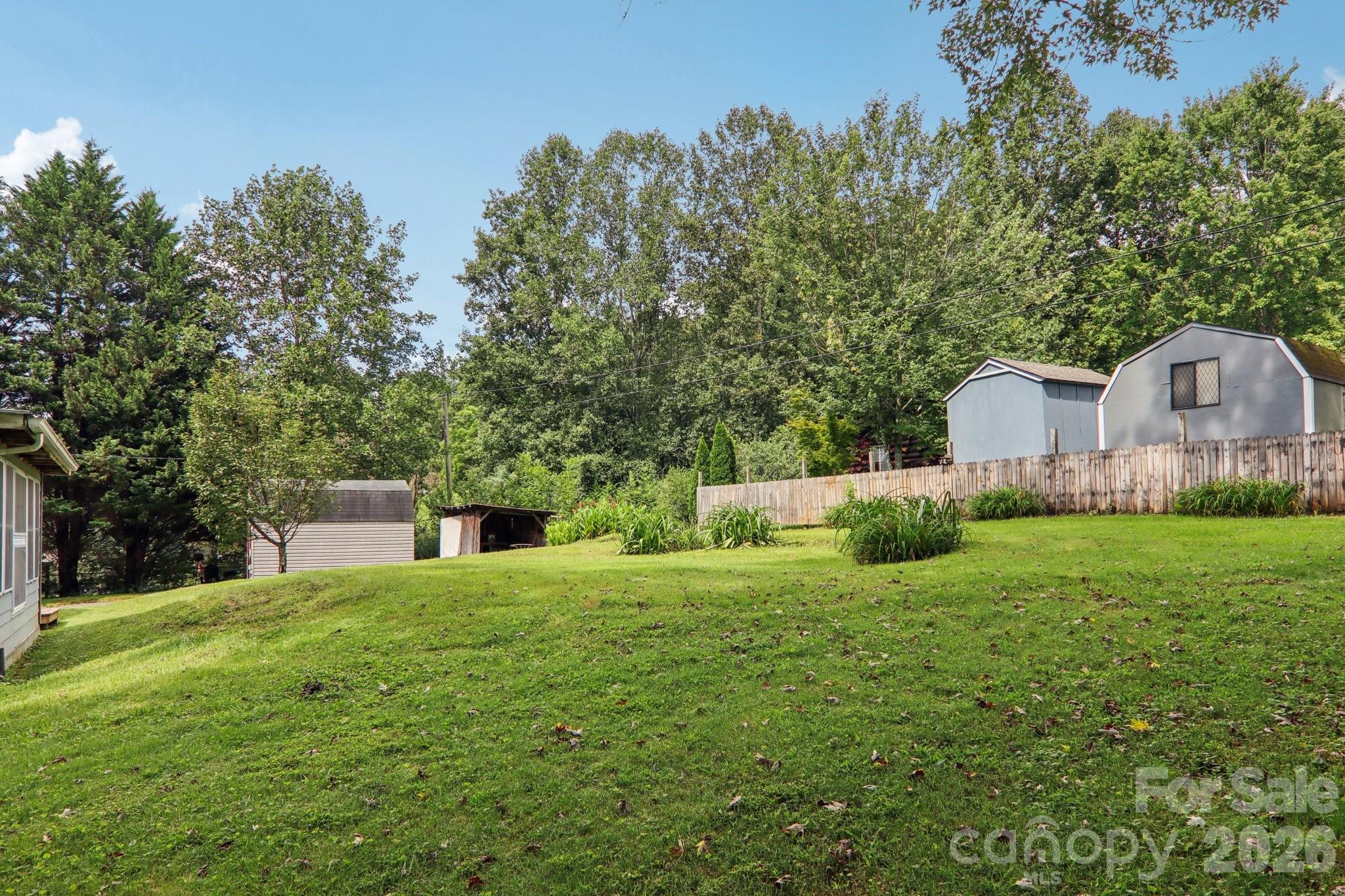 Forge Mountain Acres - Residential