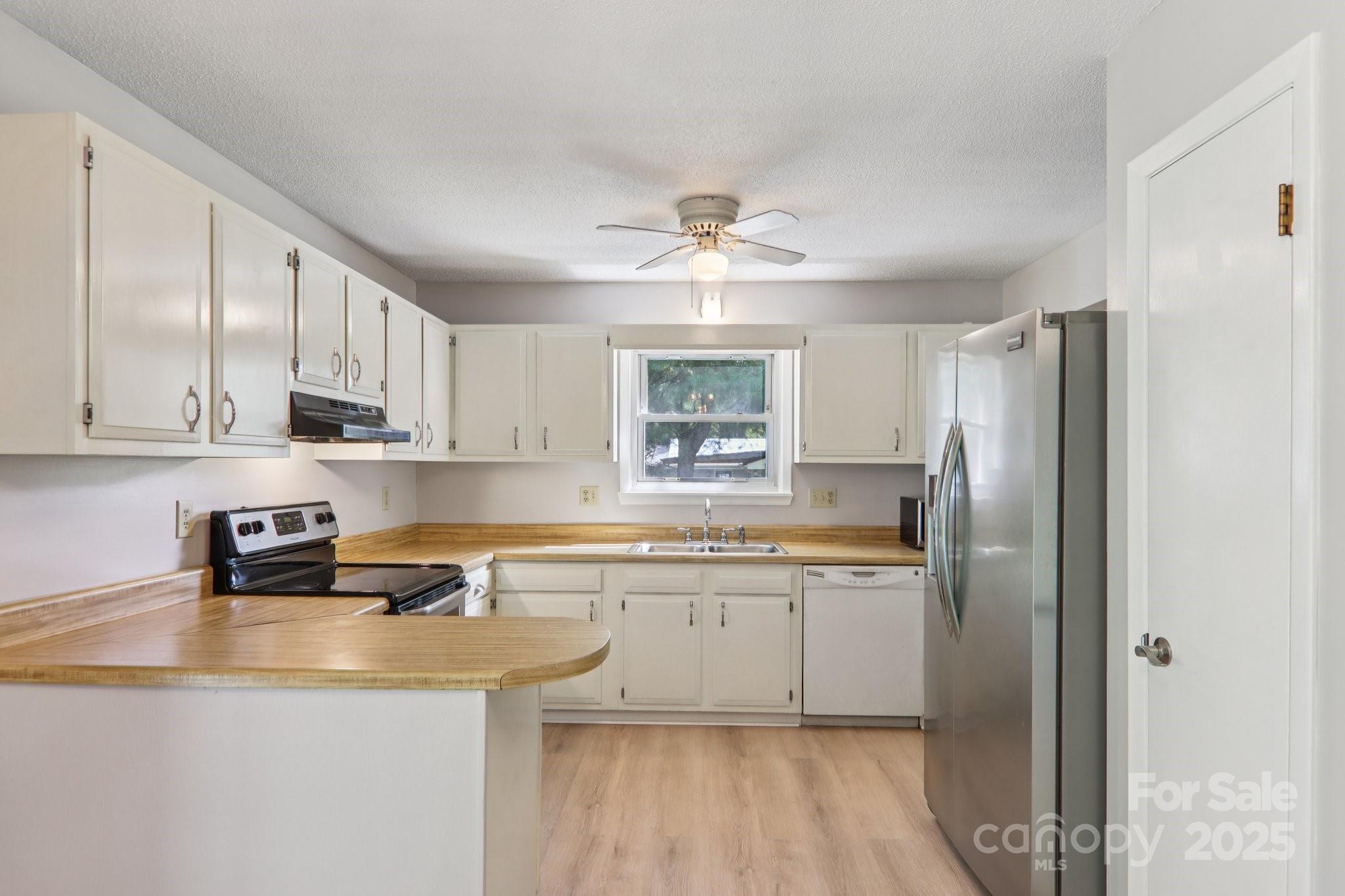 Forge Mountain Acres - Residential