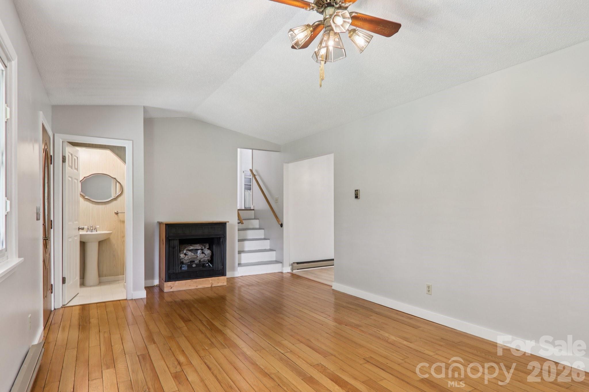 Forge Mountain Acres - Residential