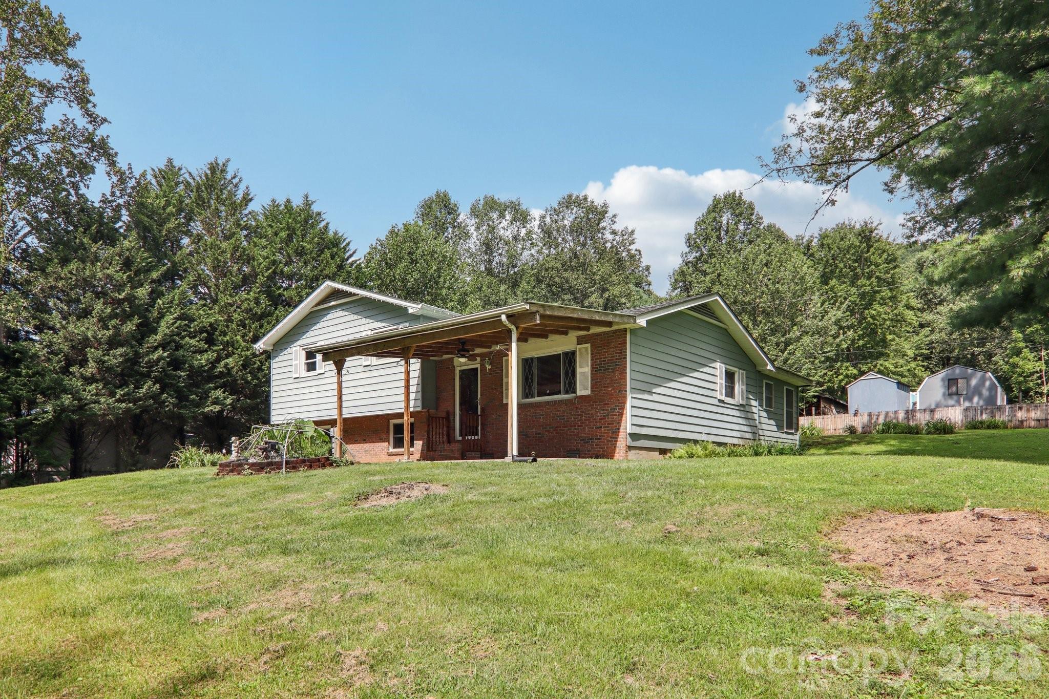 Forge Mountain Acres - Residential