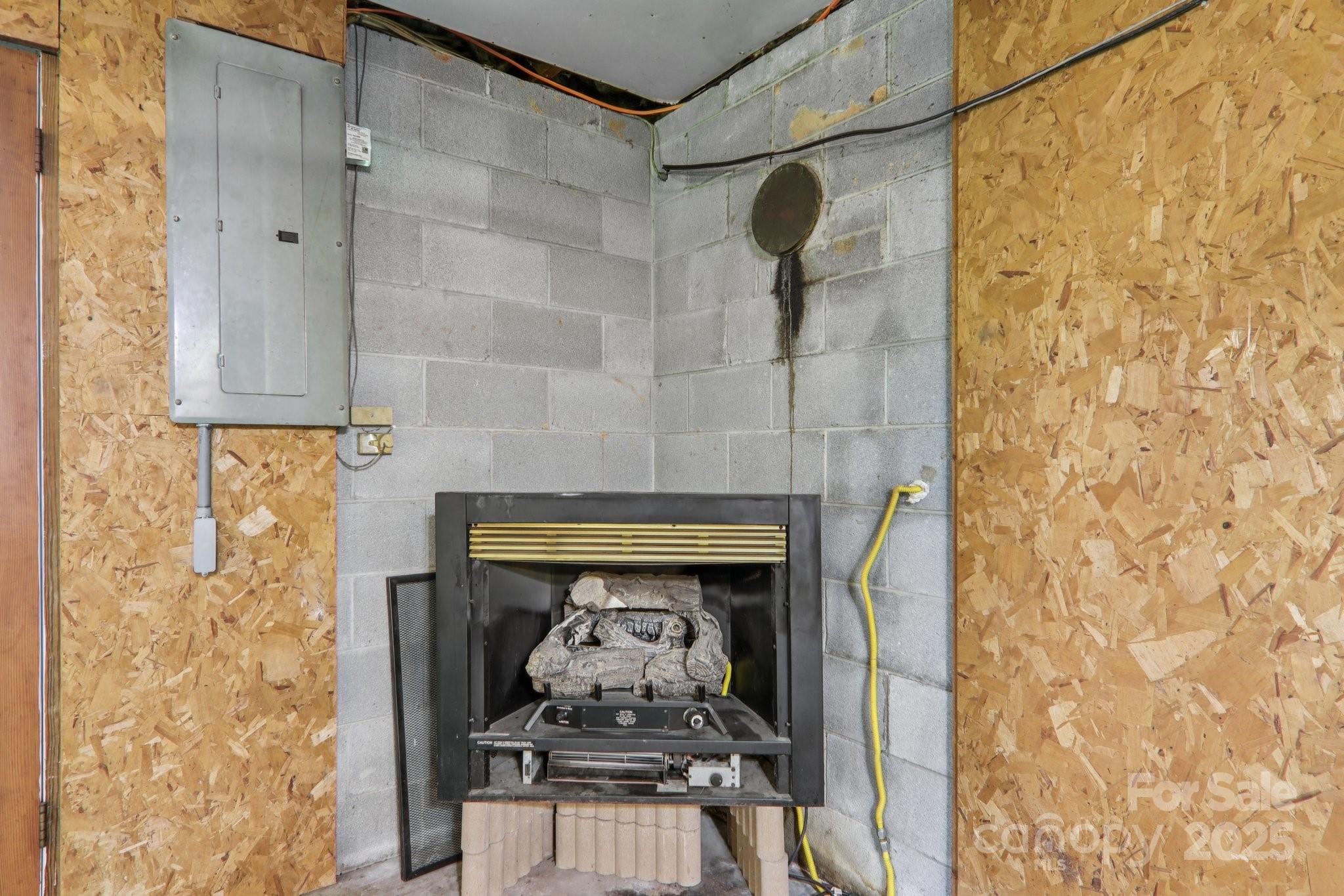 Forge Mountain Acres - Residential