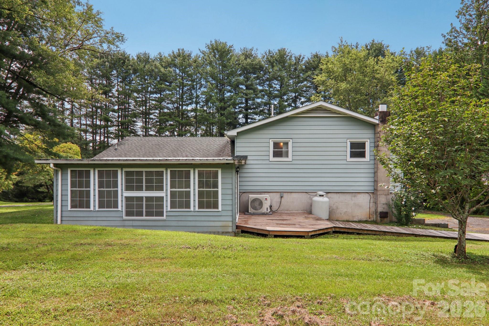 Forge Mountain Acres - Residential
