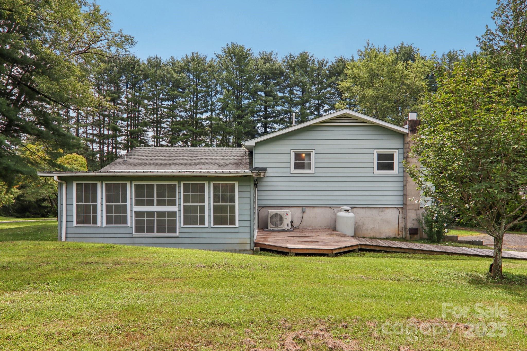 Forge Mountain Acres - Residential