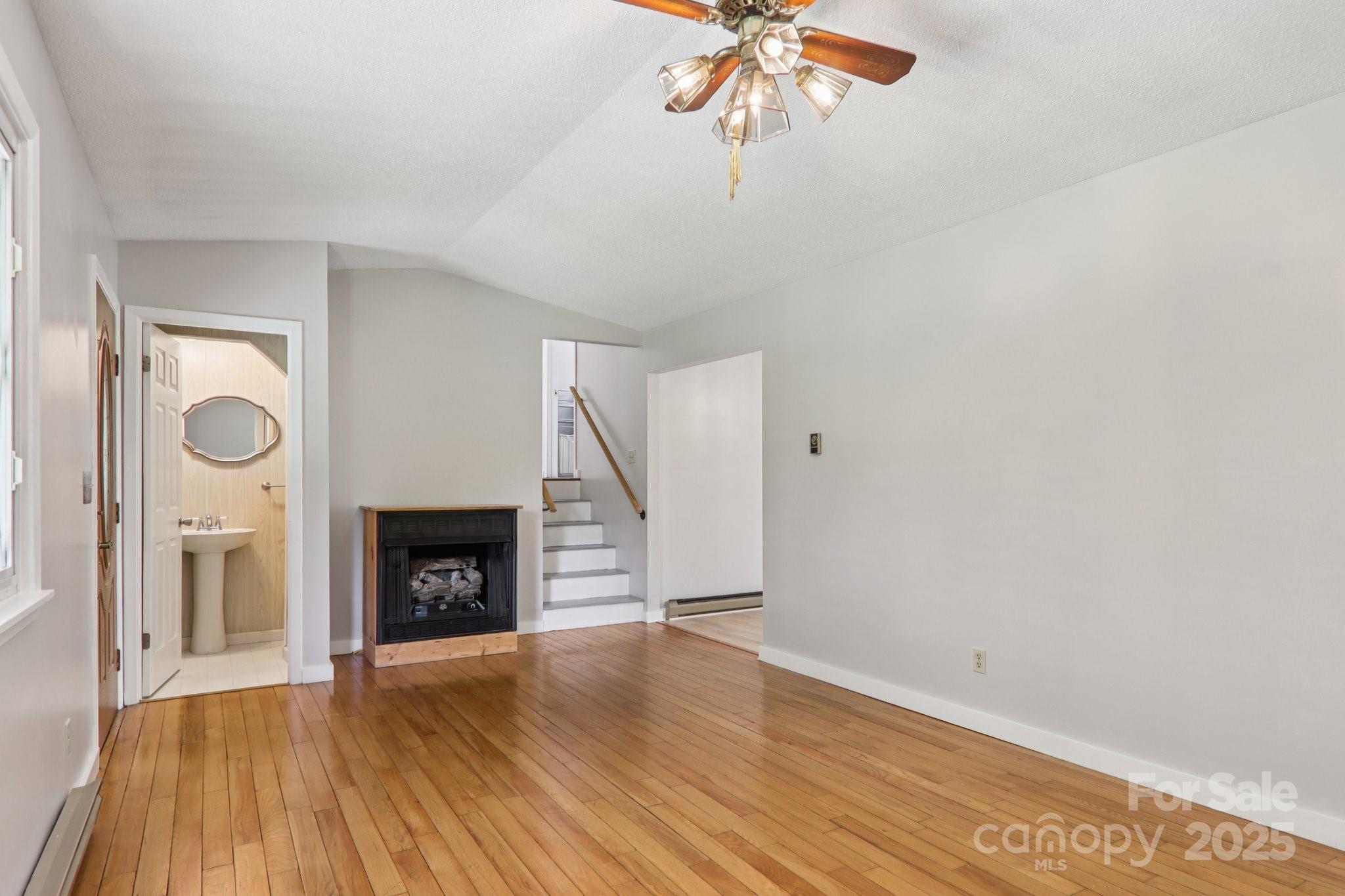 Forge Mountain Acres - Residential