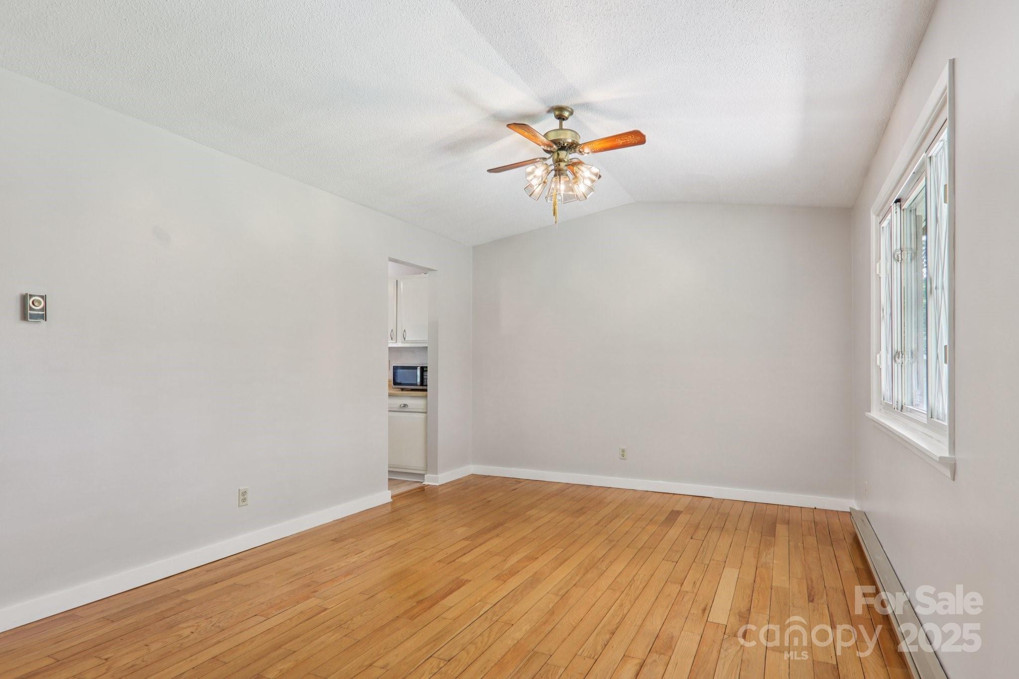 Forge Mountain Acres - Residential