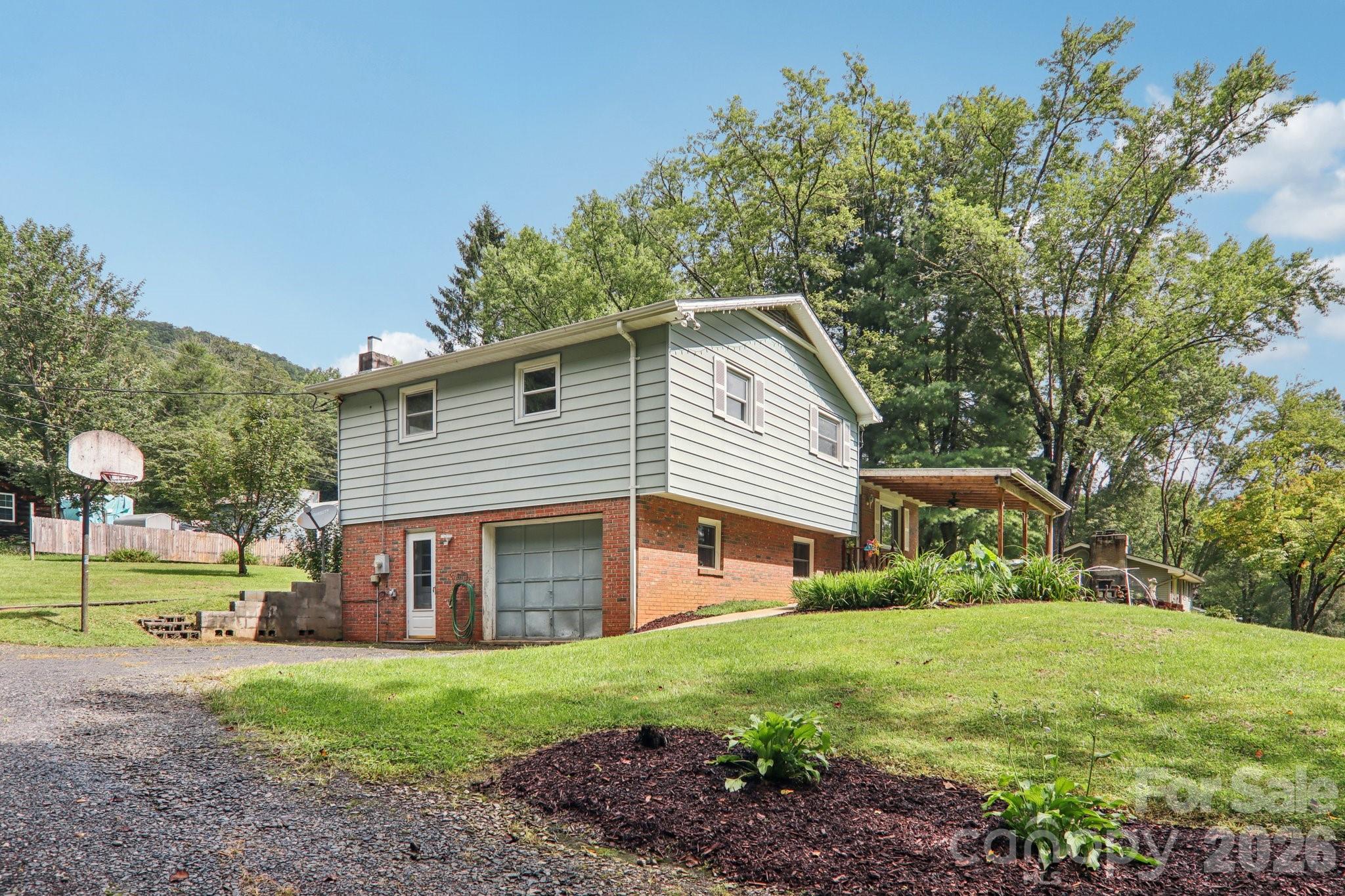 Forge Mountain Acres - Residential