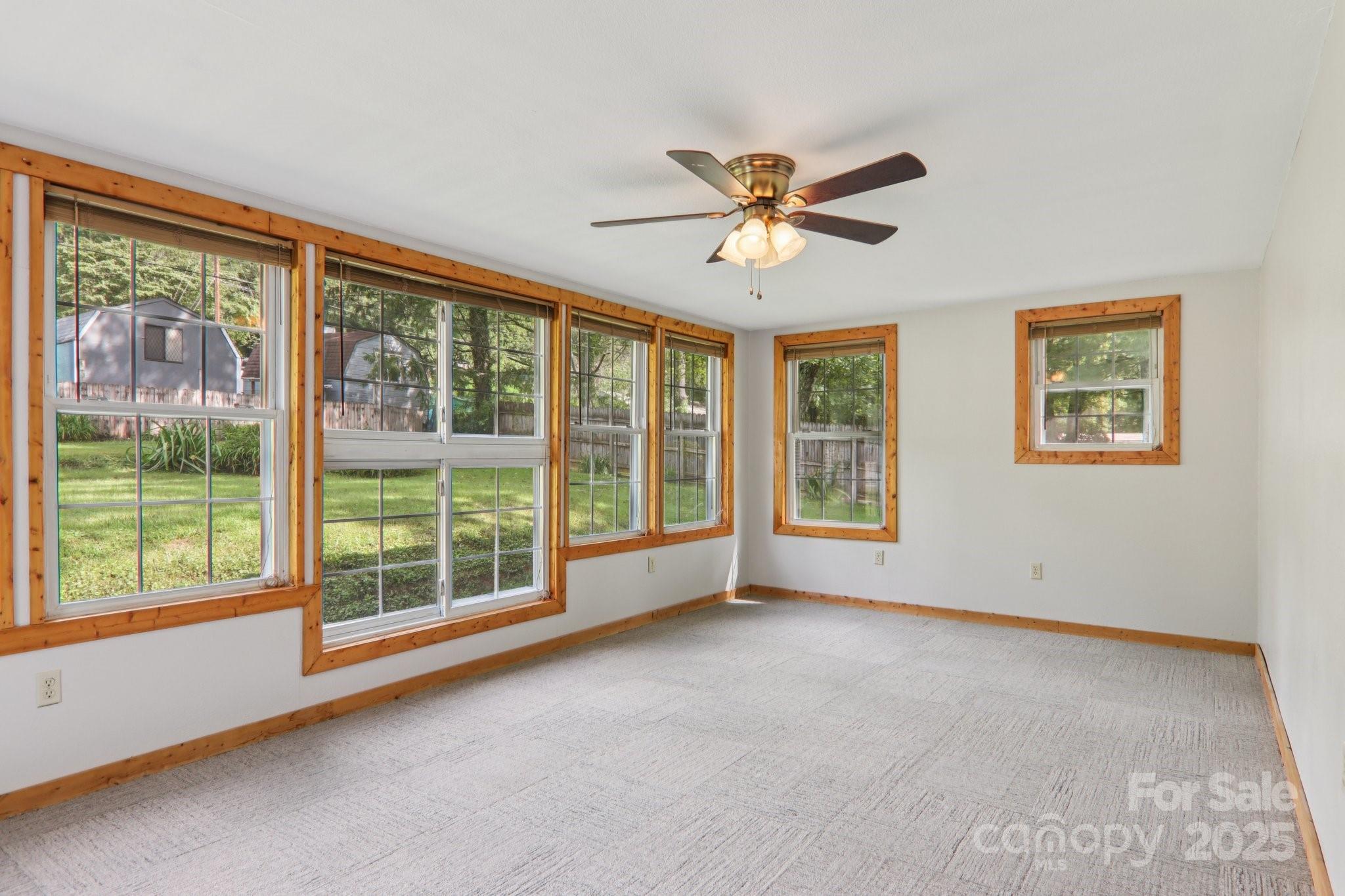 Forge Mountain Acres - Residential