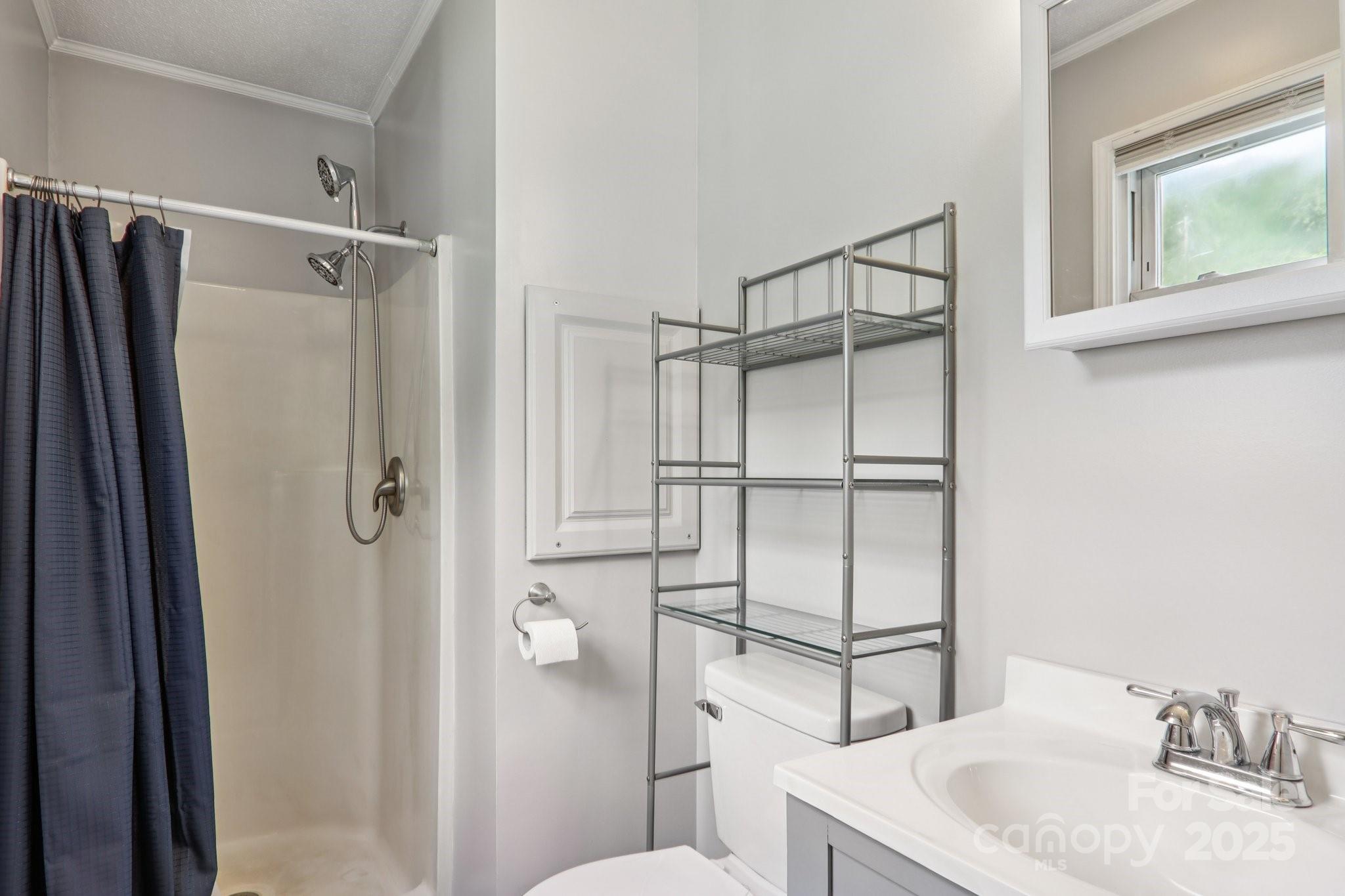 Forge Mountain Acres - Residential