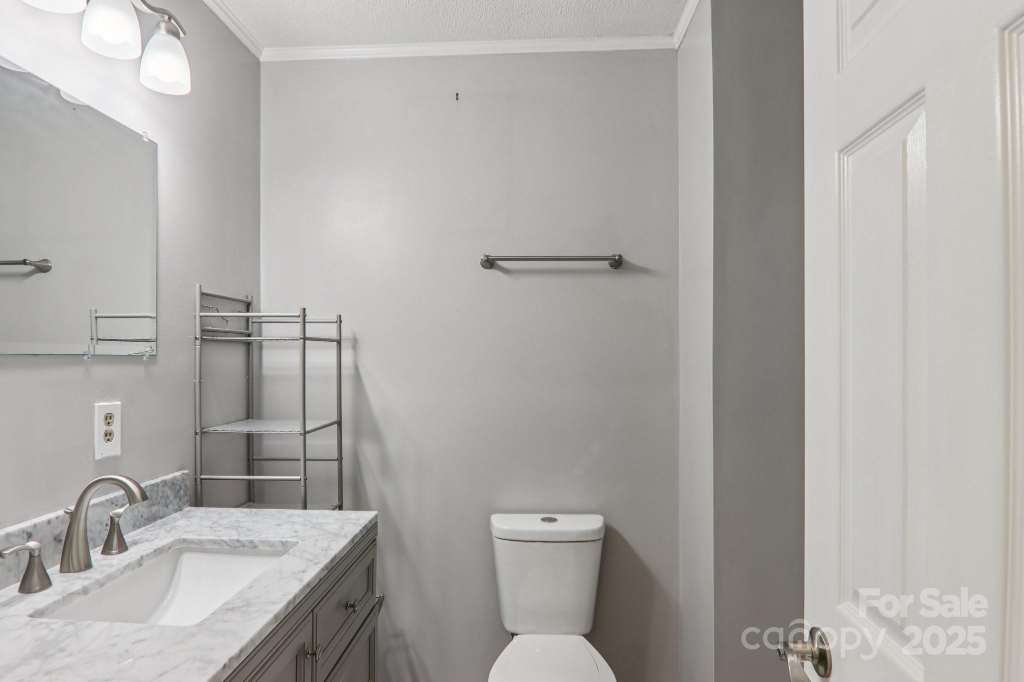 Forge Mountain Acres - Residential