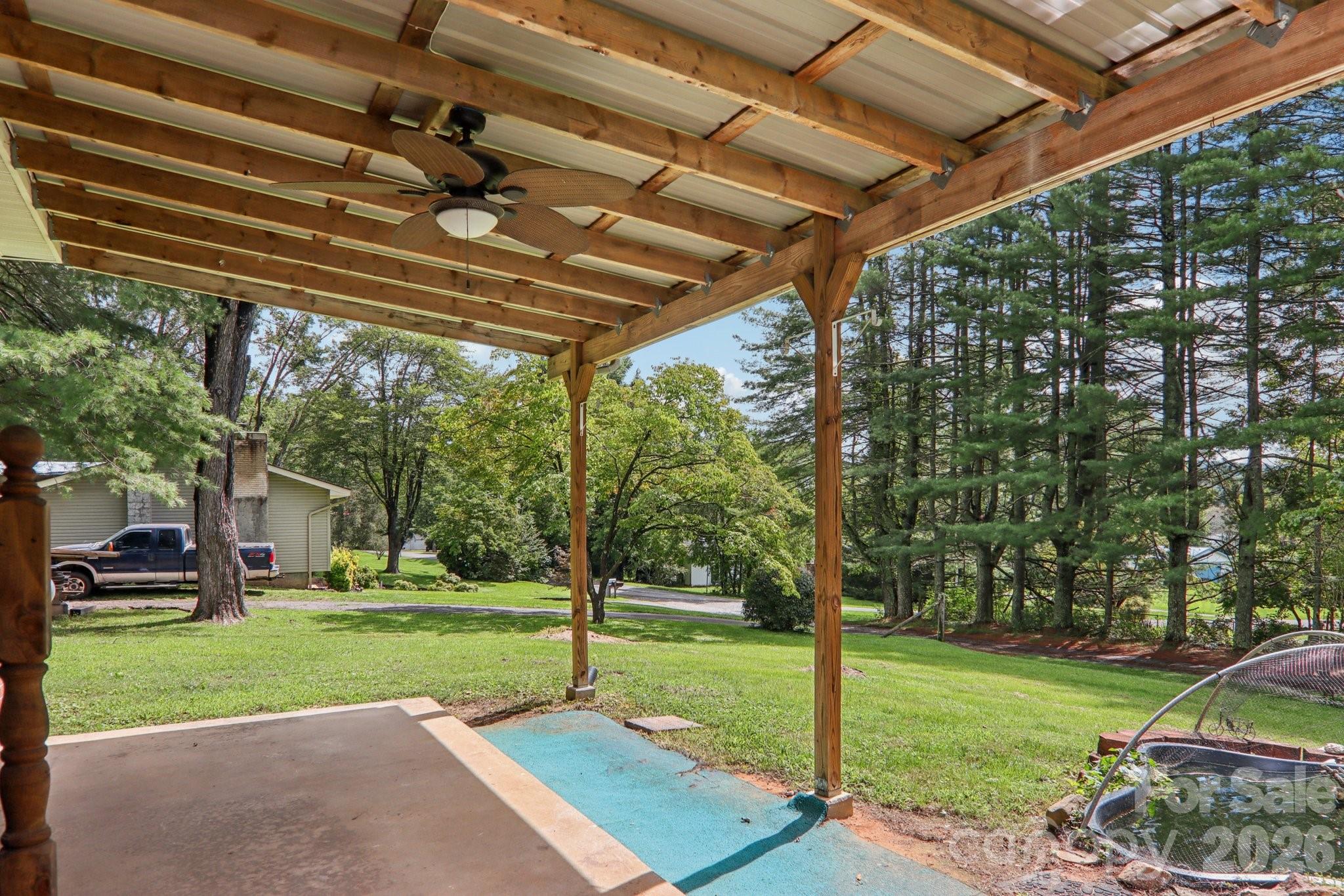 Forge Mountain Acres - Residential
