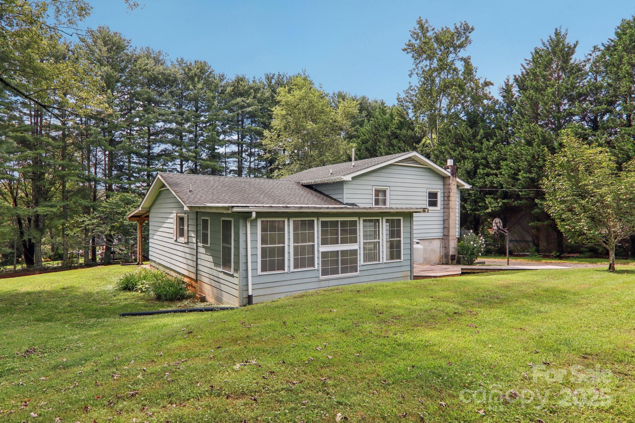 Forge Mountain Acres - Residential