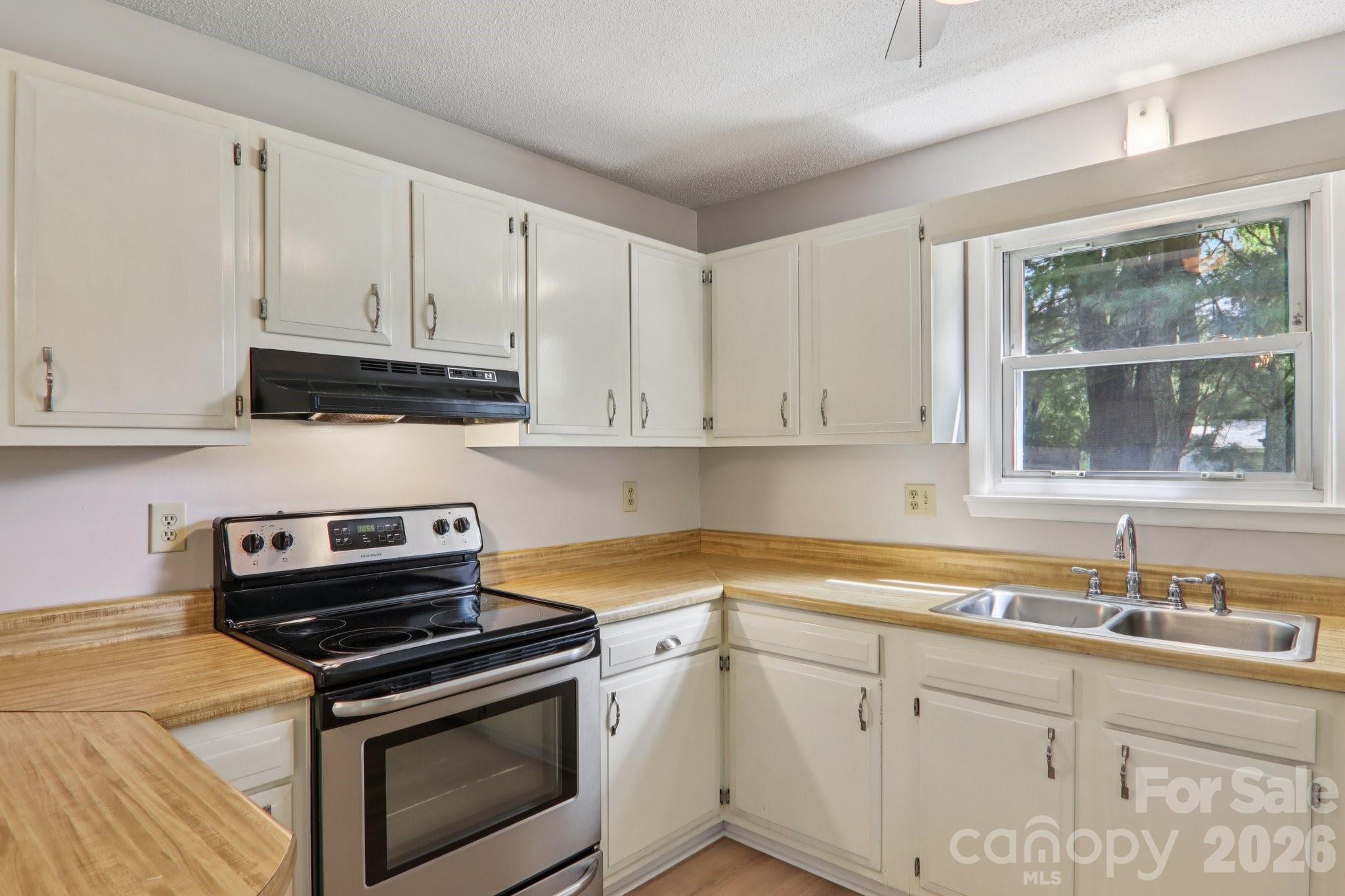 Forge Mountain Acres - Residential