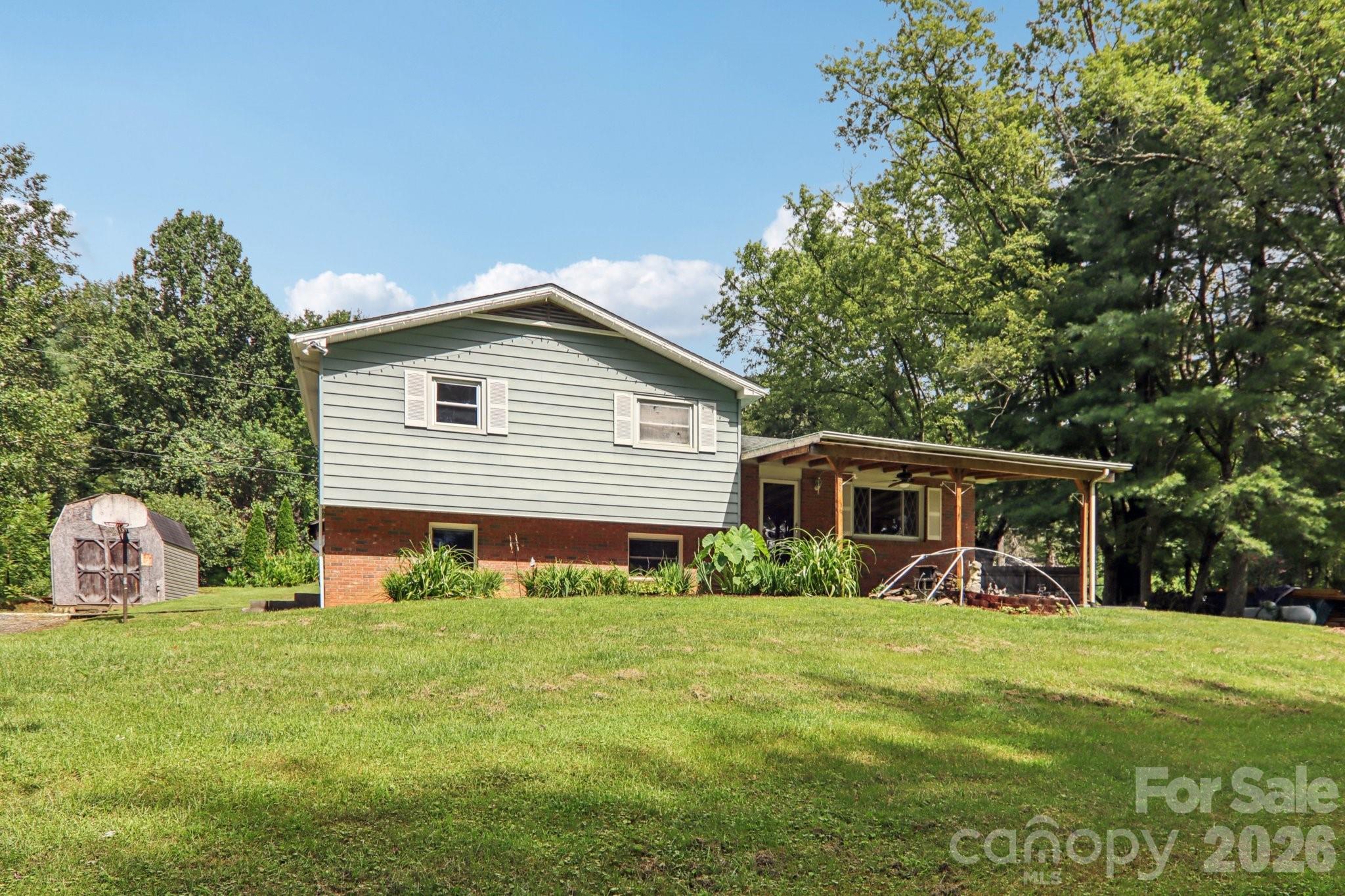 Forge Mountain Acres - Residential