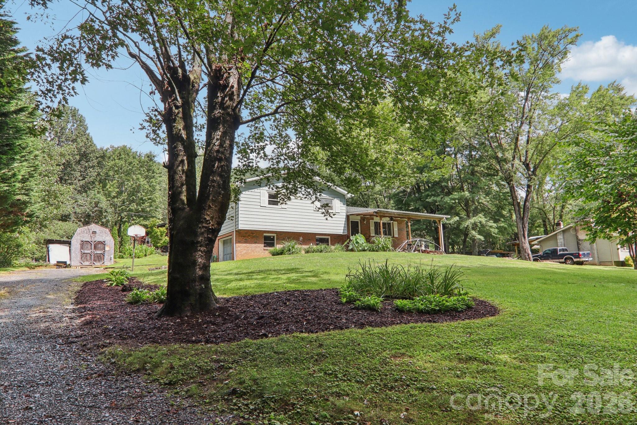 Forge Mountain Acres - Residential