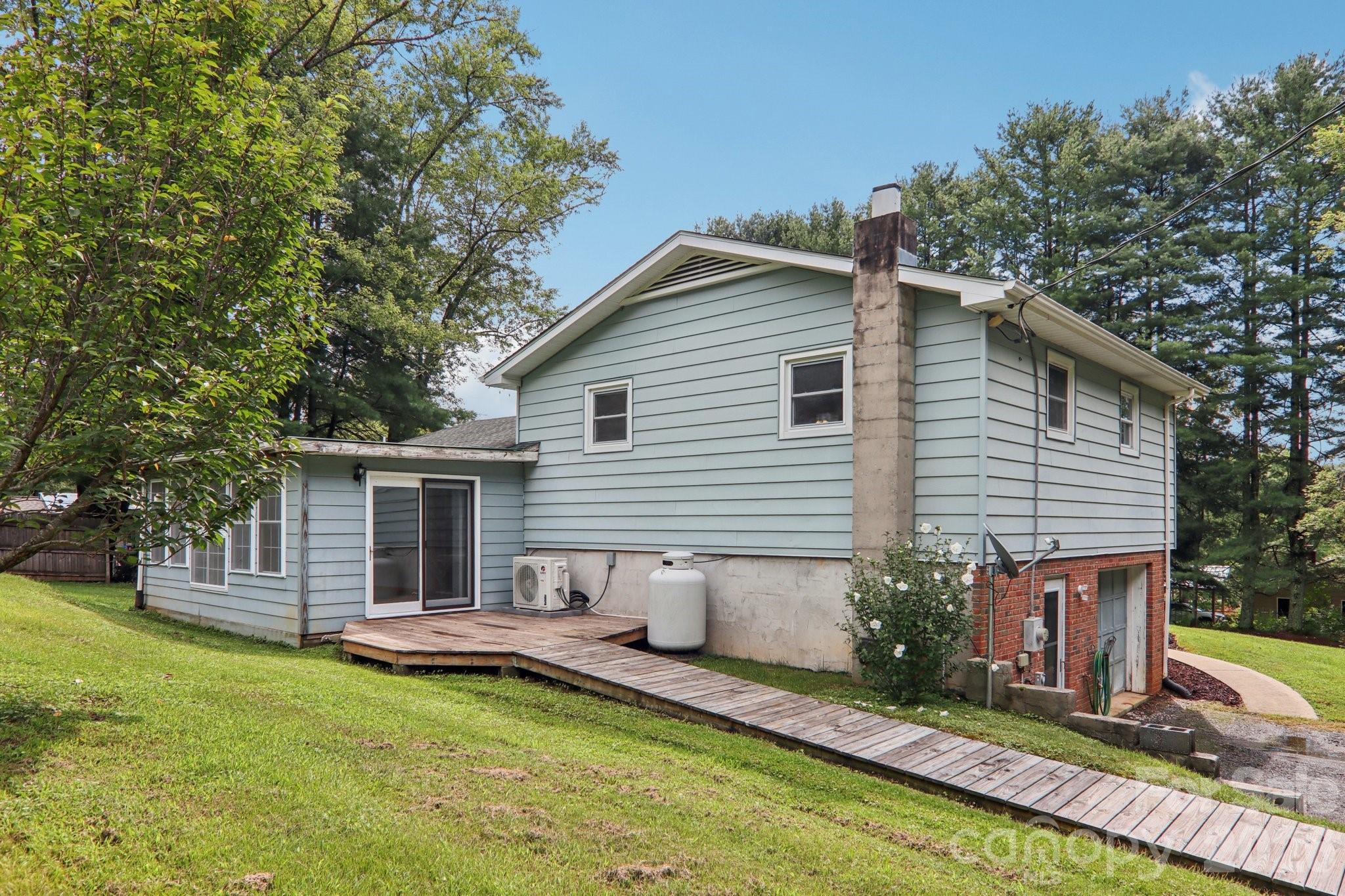 Forge Mountain Acres - Residential