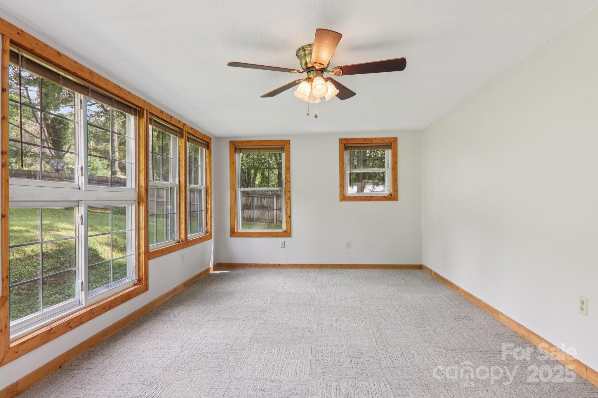 Forge Mountain Acres - Residential