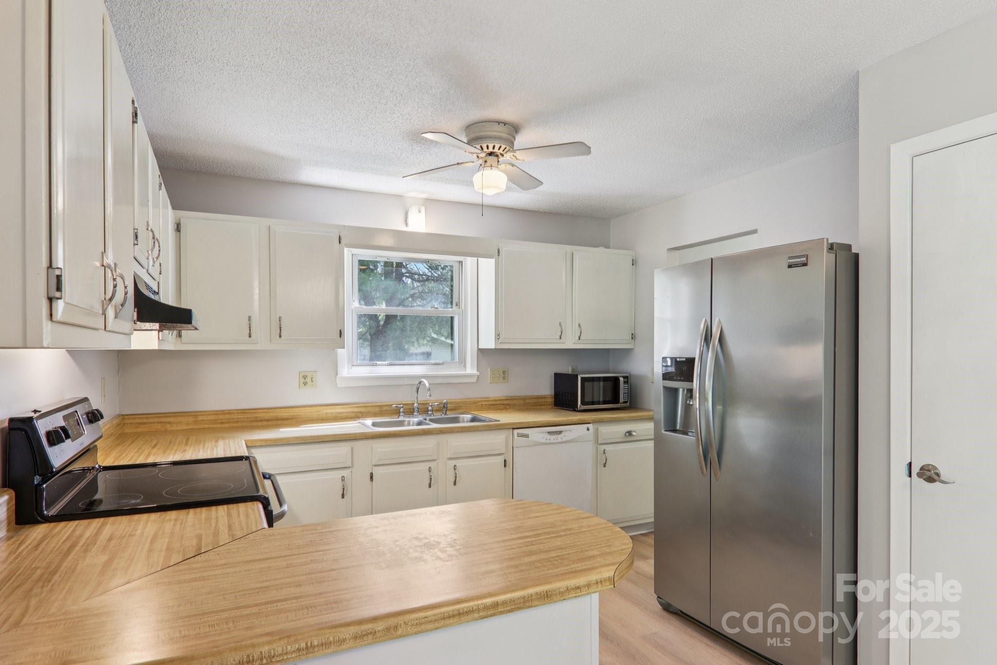 Forge Mountain Acres - Residential