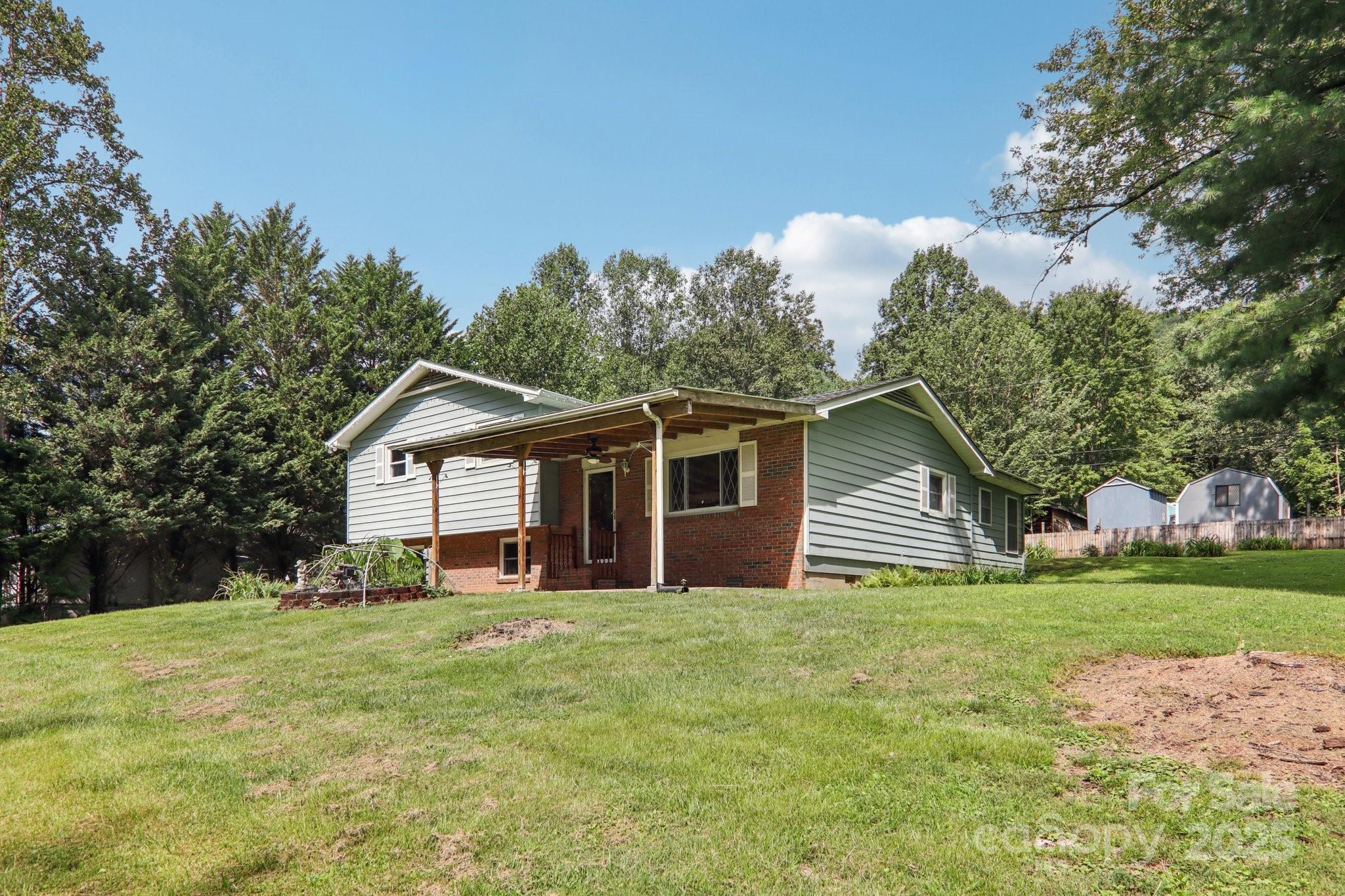 Forge Mountain Acres - Residential