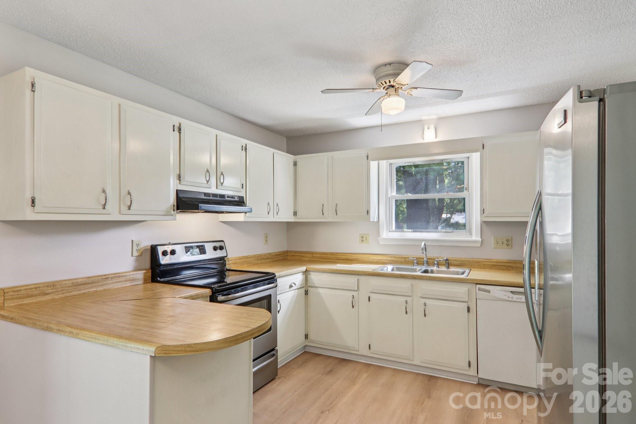 Forge Mountain Acres - Residential