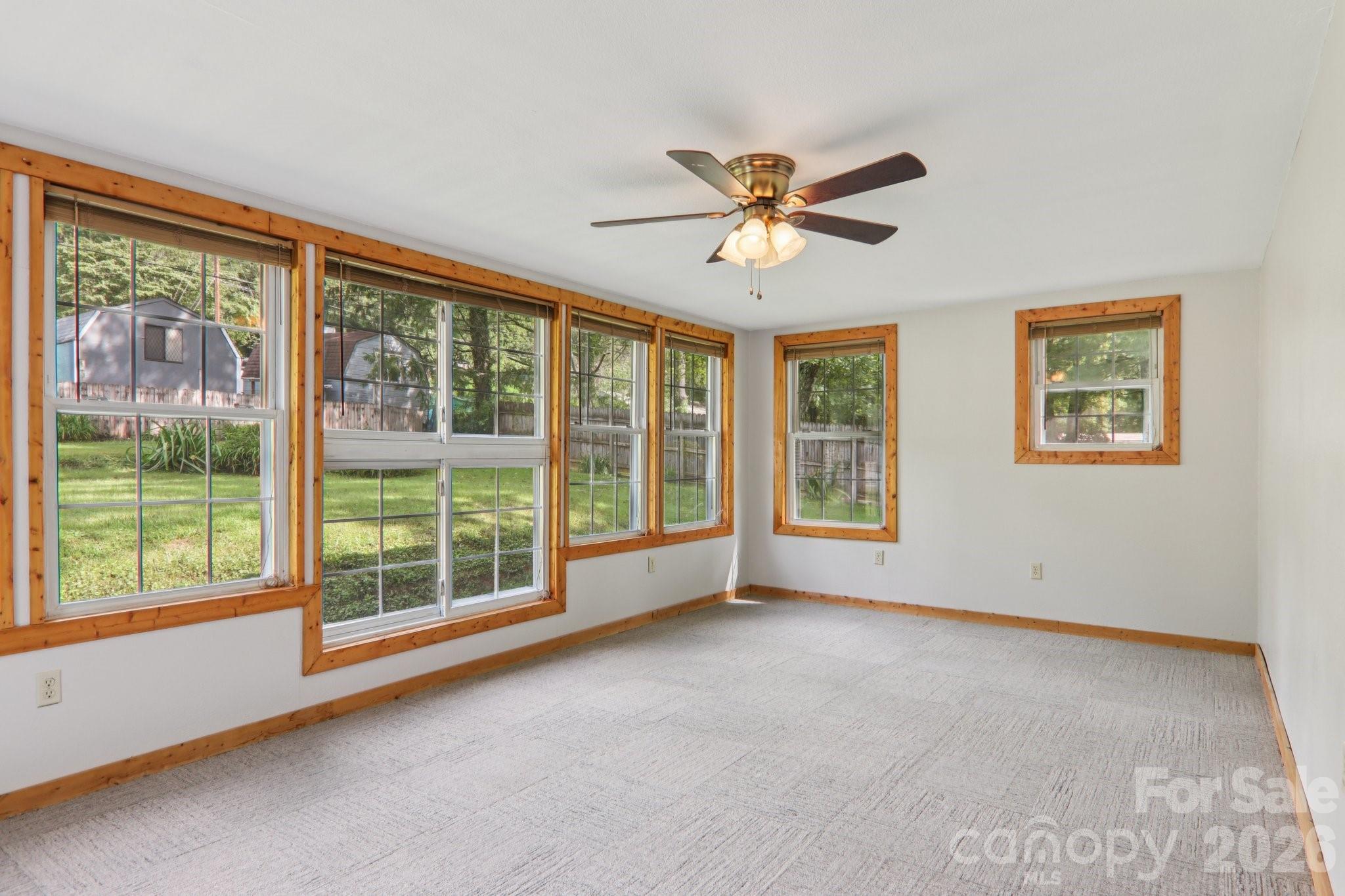 Forge Mountain Acres - Residential