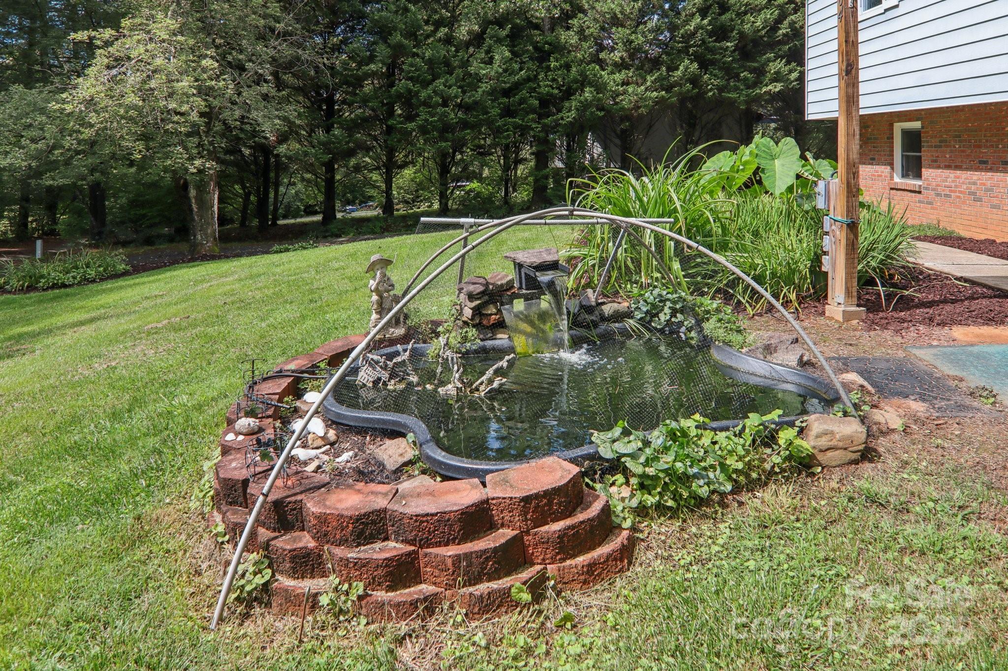 Forge Mountain Acres - Residential