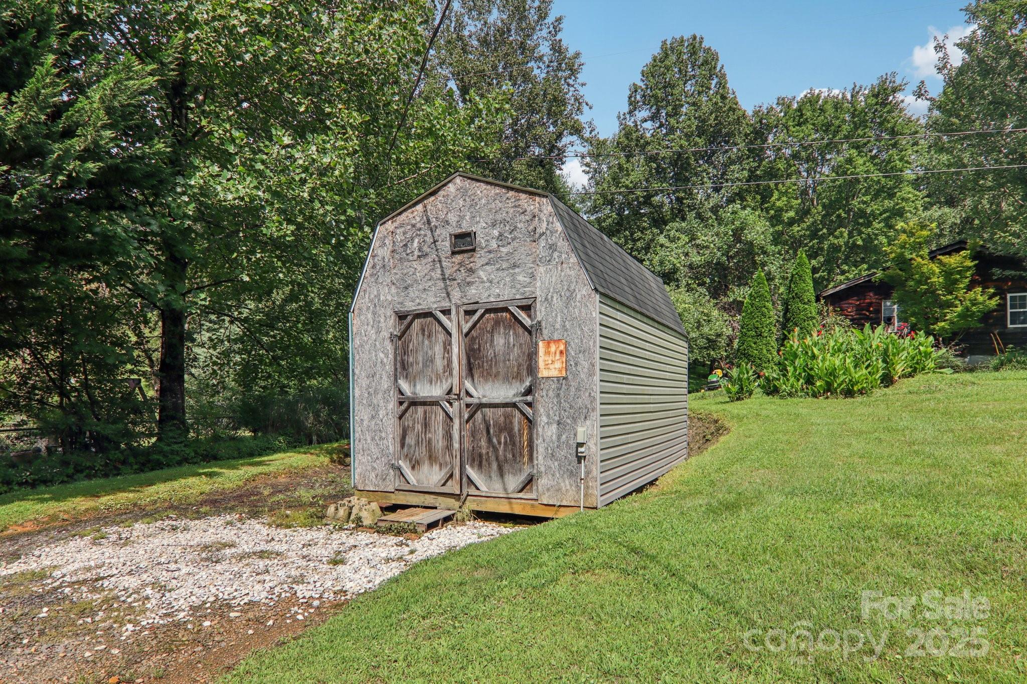Forge Mountain Acres - Residential