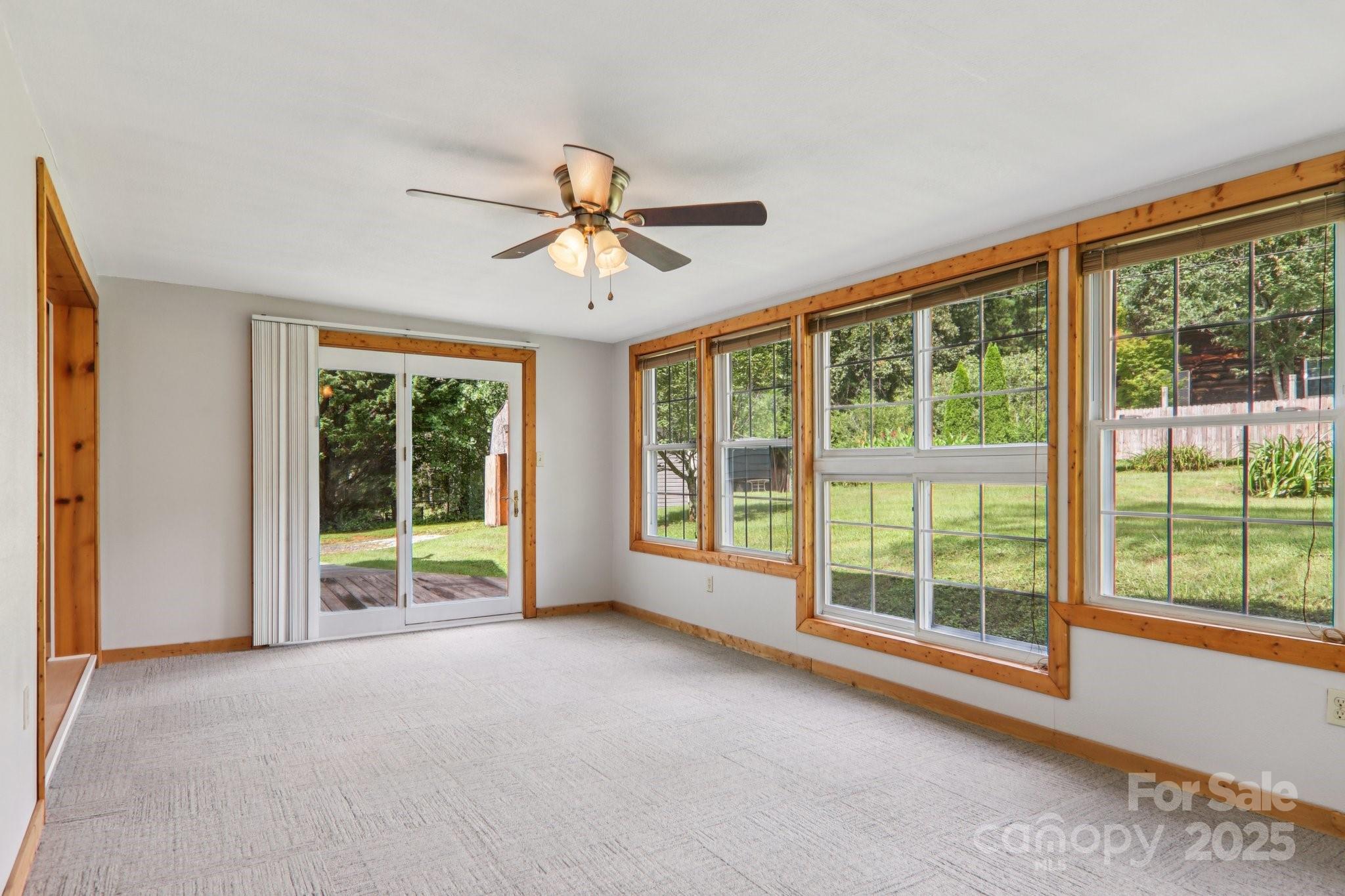 Forge Mountain Acres - Residential