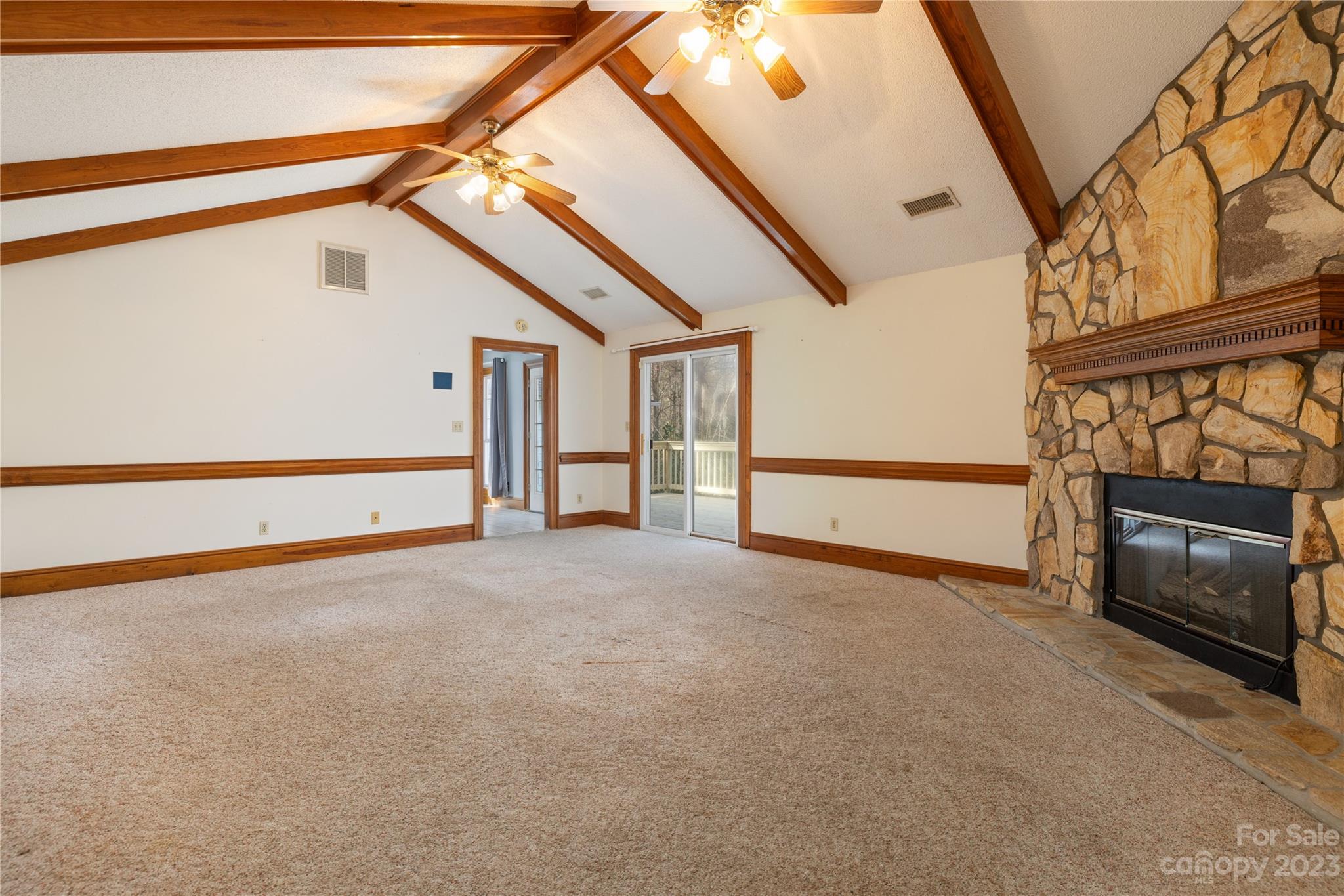 Lake Lee Estates - Residential