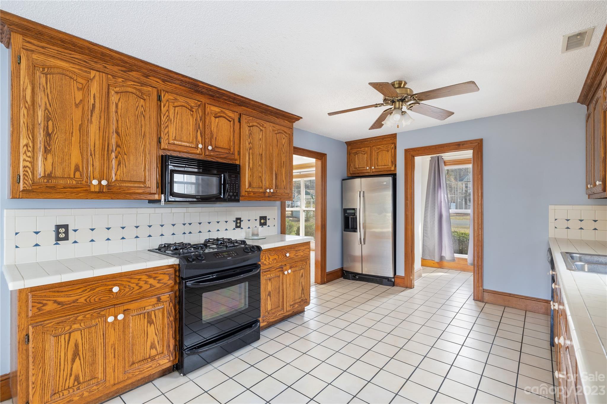 Lake Lee Estates - Residential