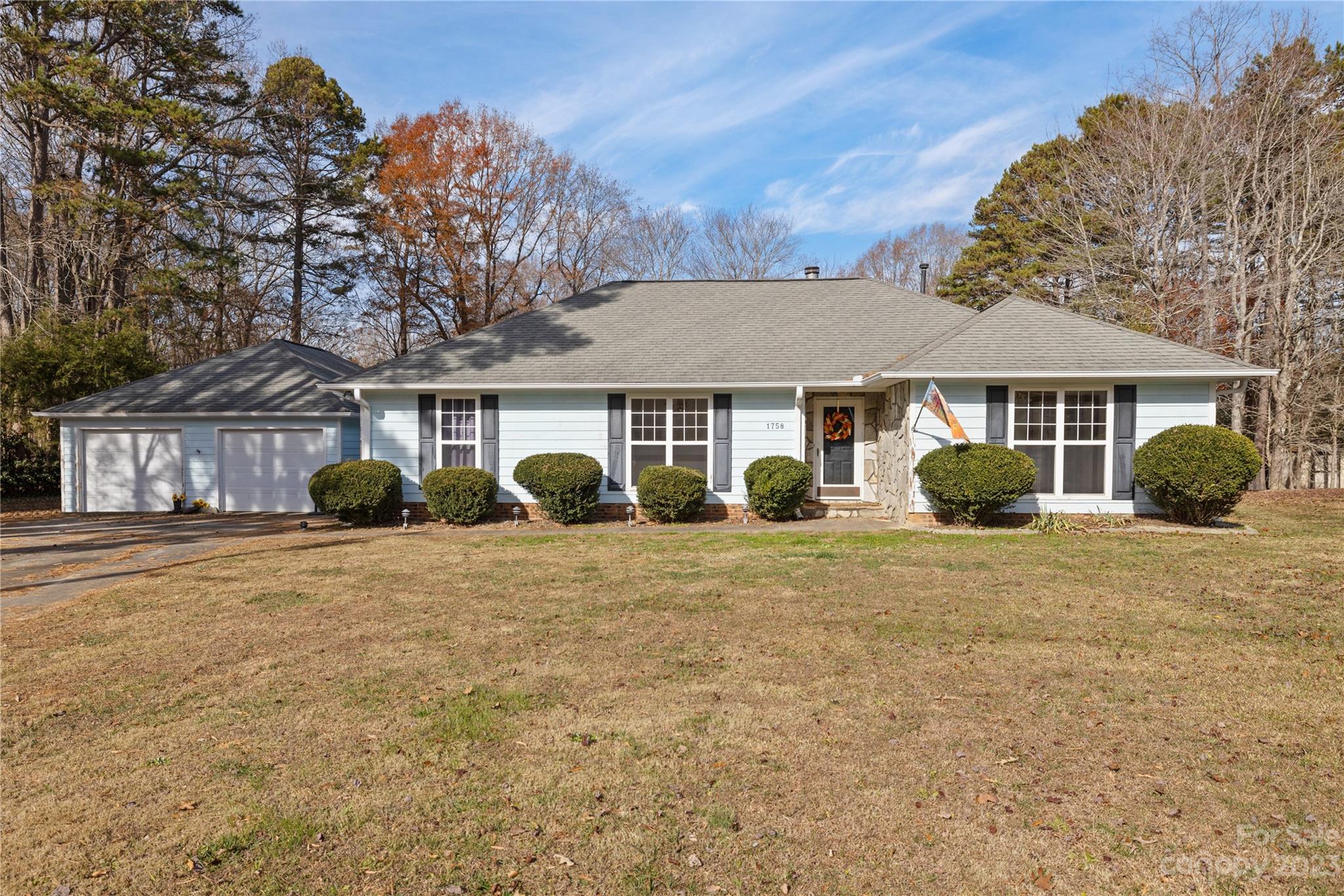 Lake Lee Estates - Residential