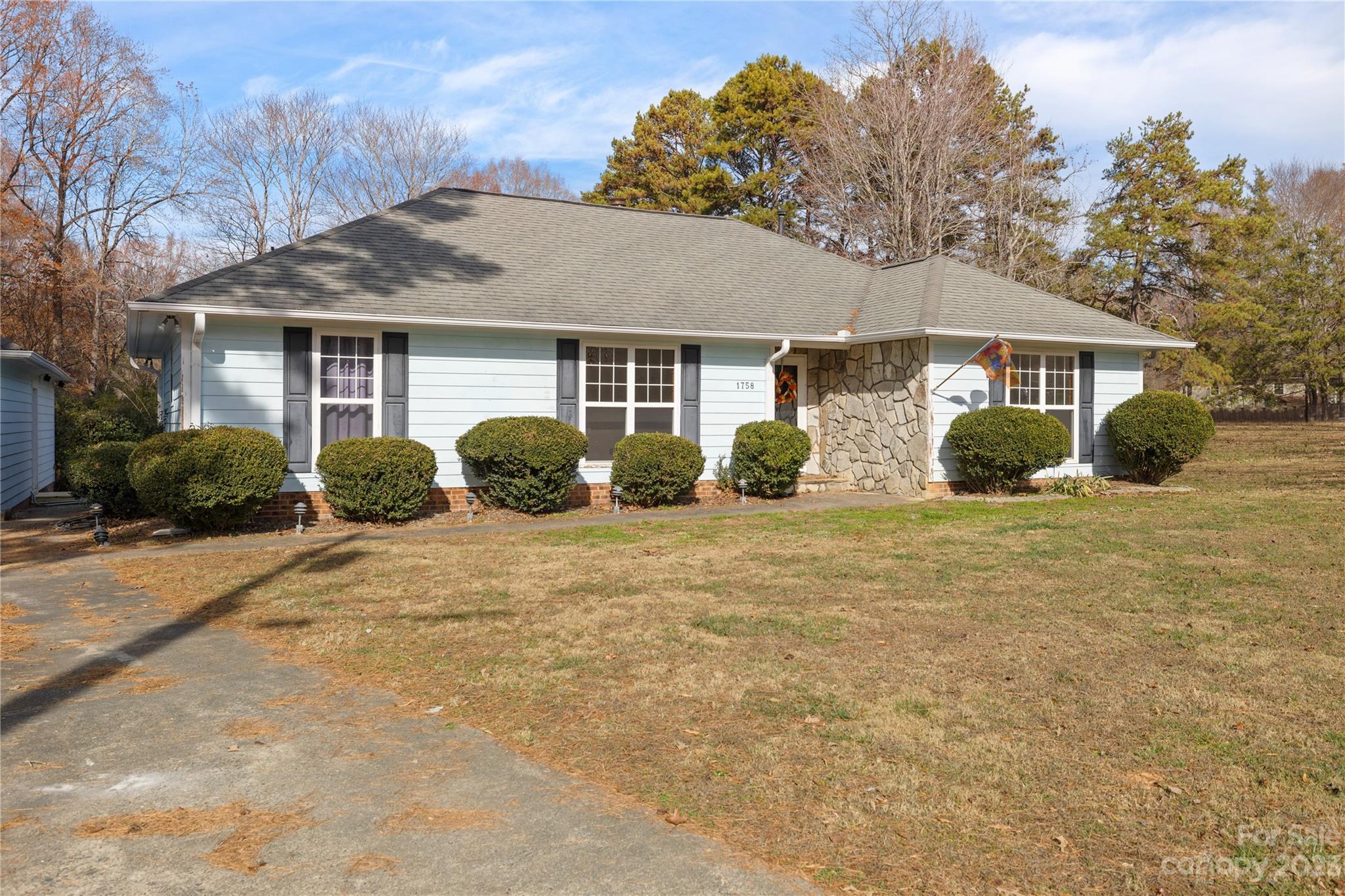 Lake Lee Estates - Residential