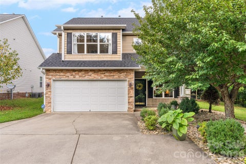 Photo of 16 Holmes Lane, Arden, NC 28704 (MLS # 4424717)