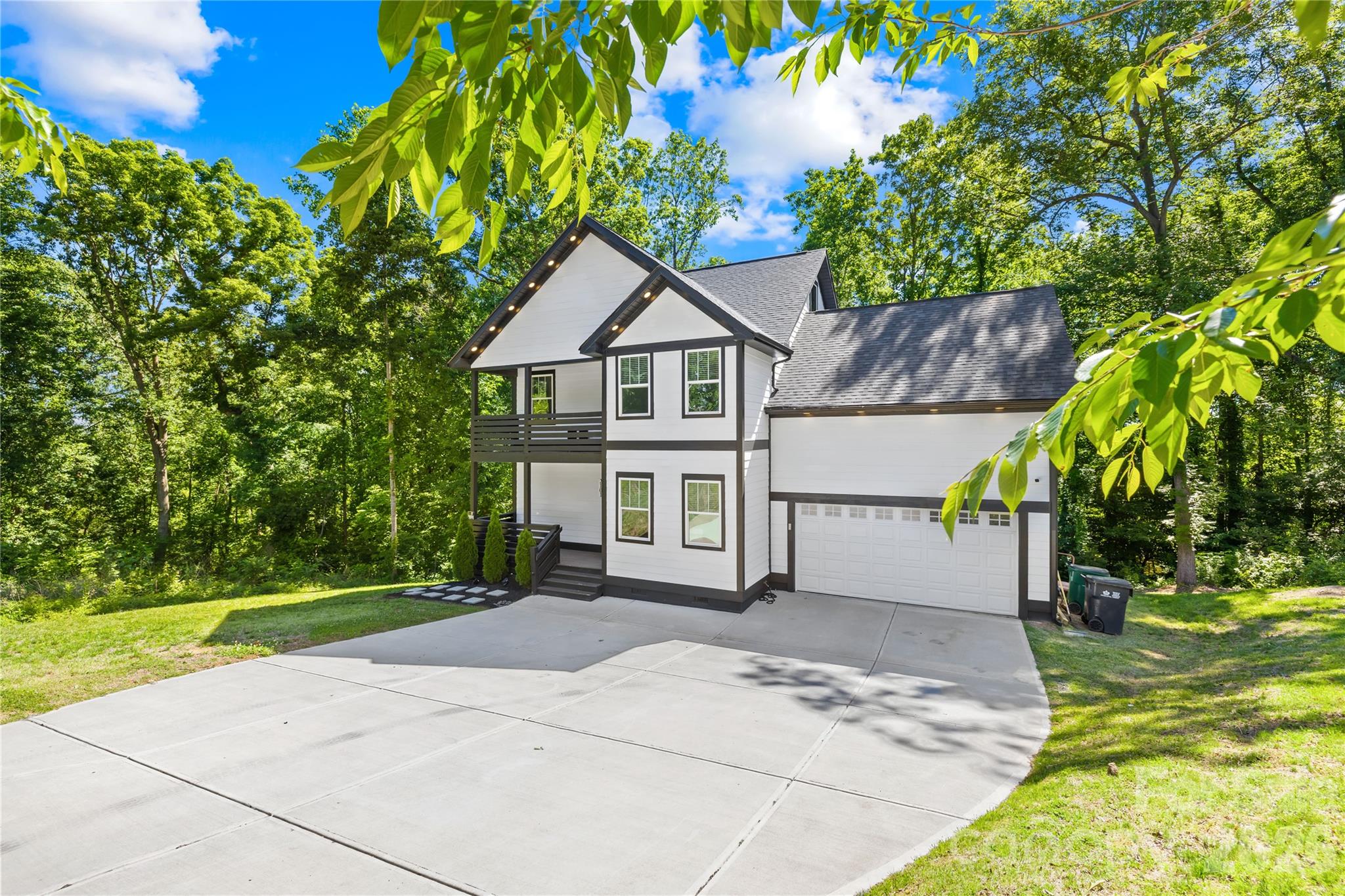 Stoney Pointe - Residential
