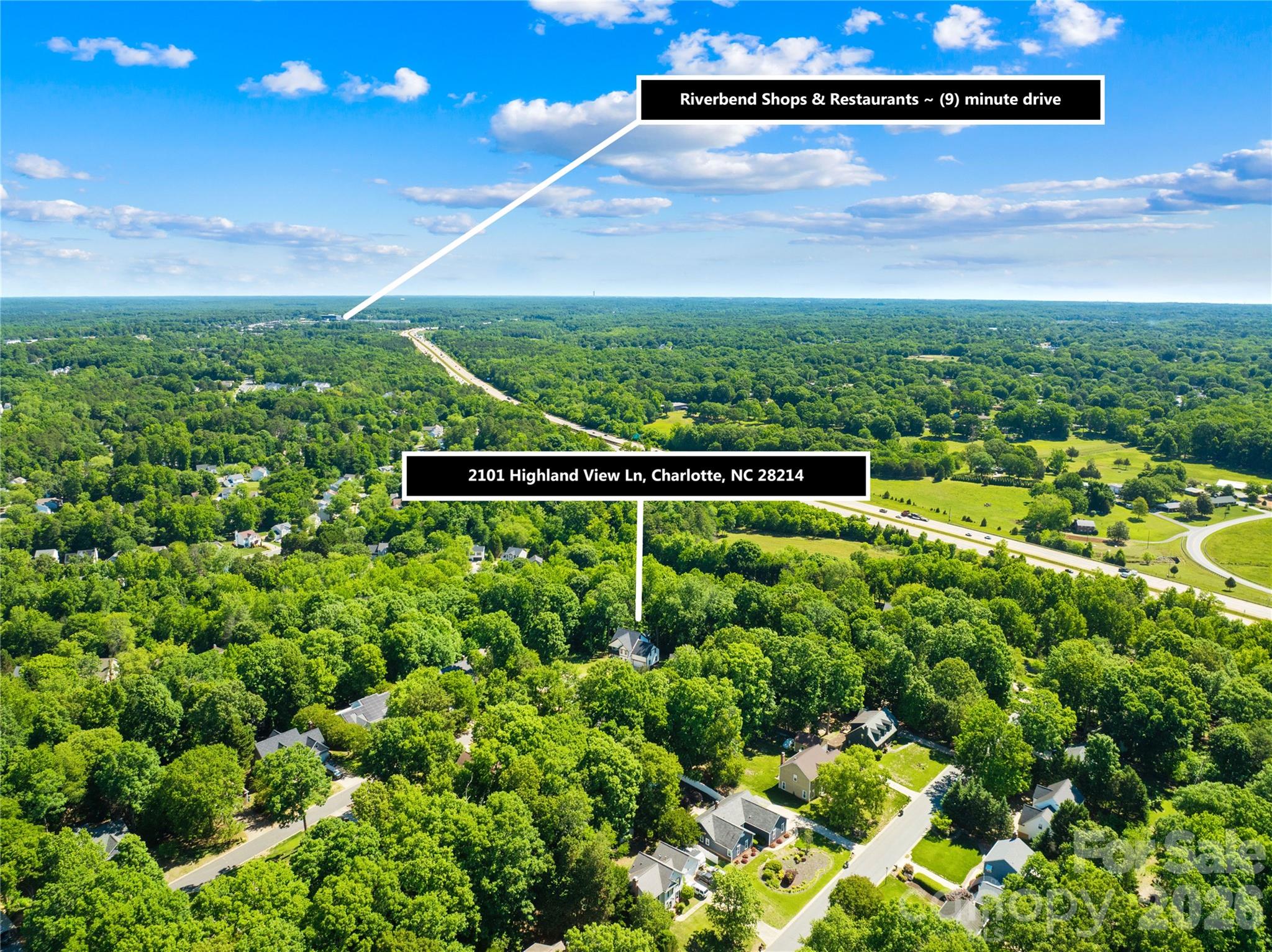 Stoney Pointe - Residential