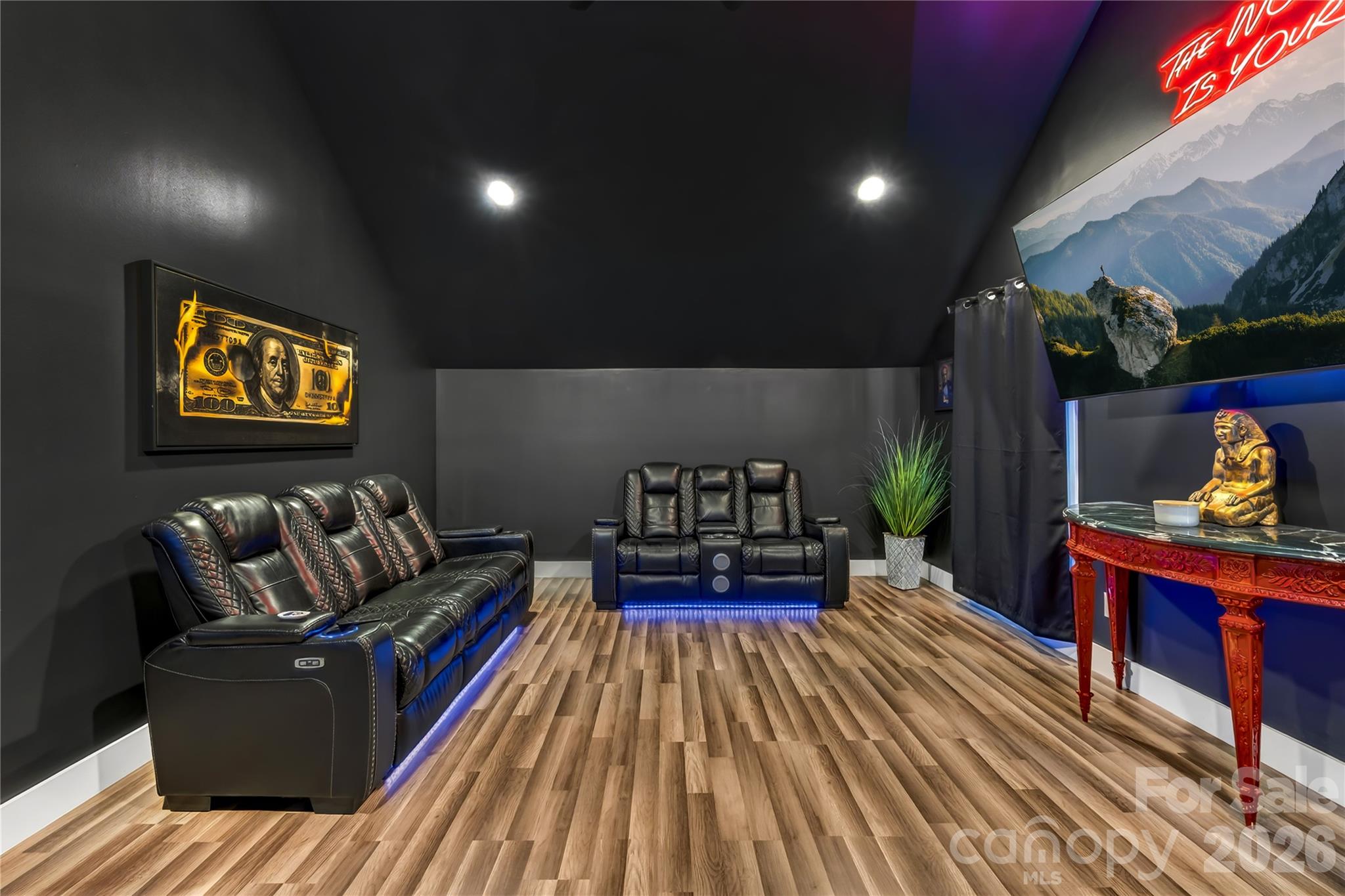 Stoney Pointe - Residential