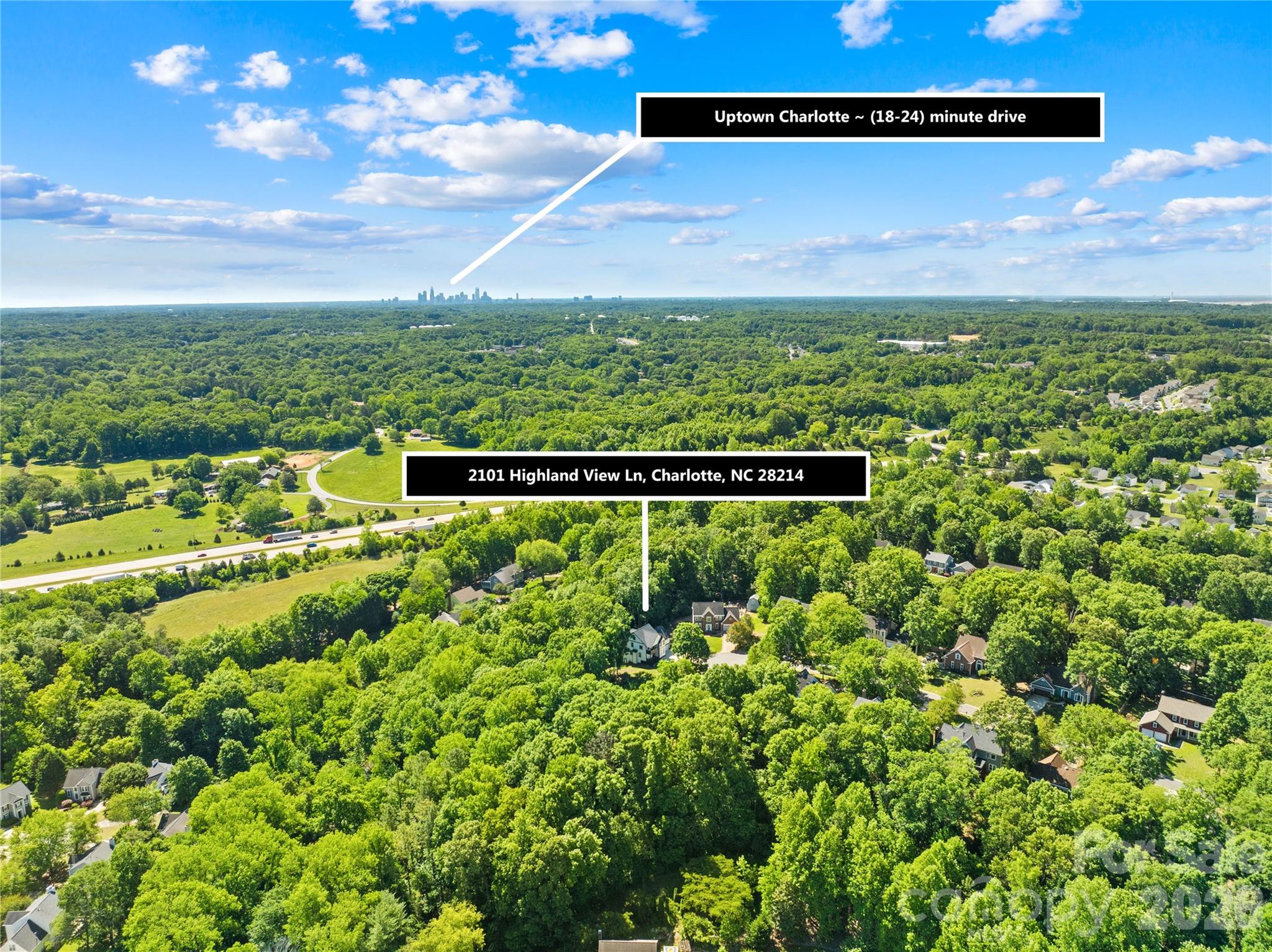 Stoney Pointe - Residential