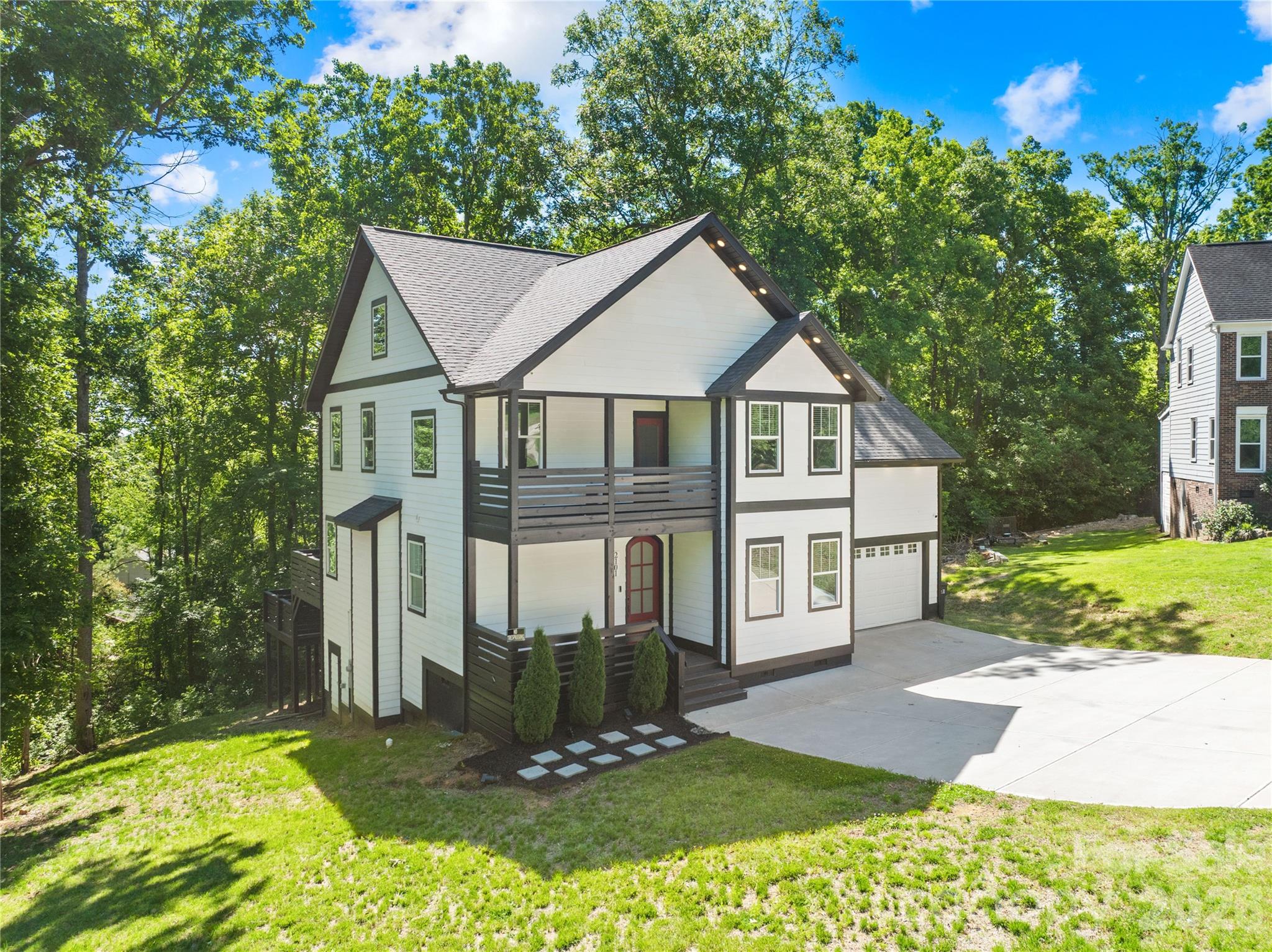 Stoney Pointe - Residential
