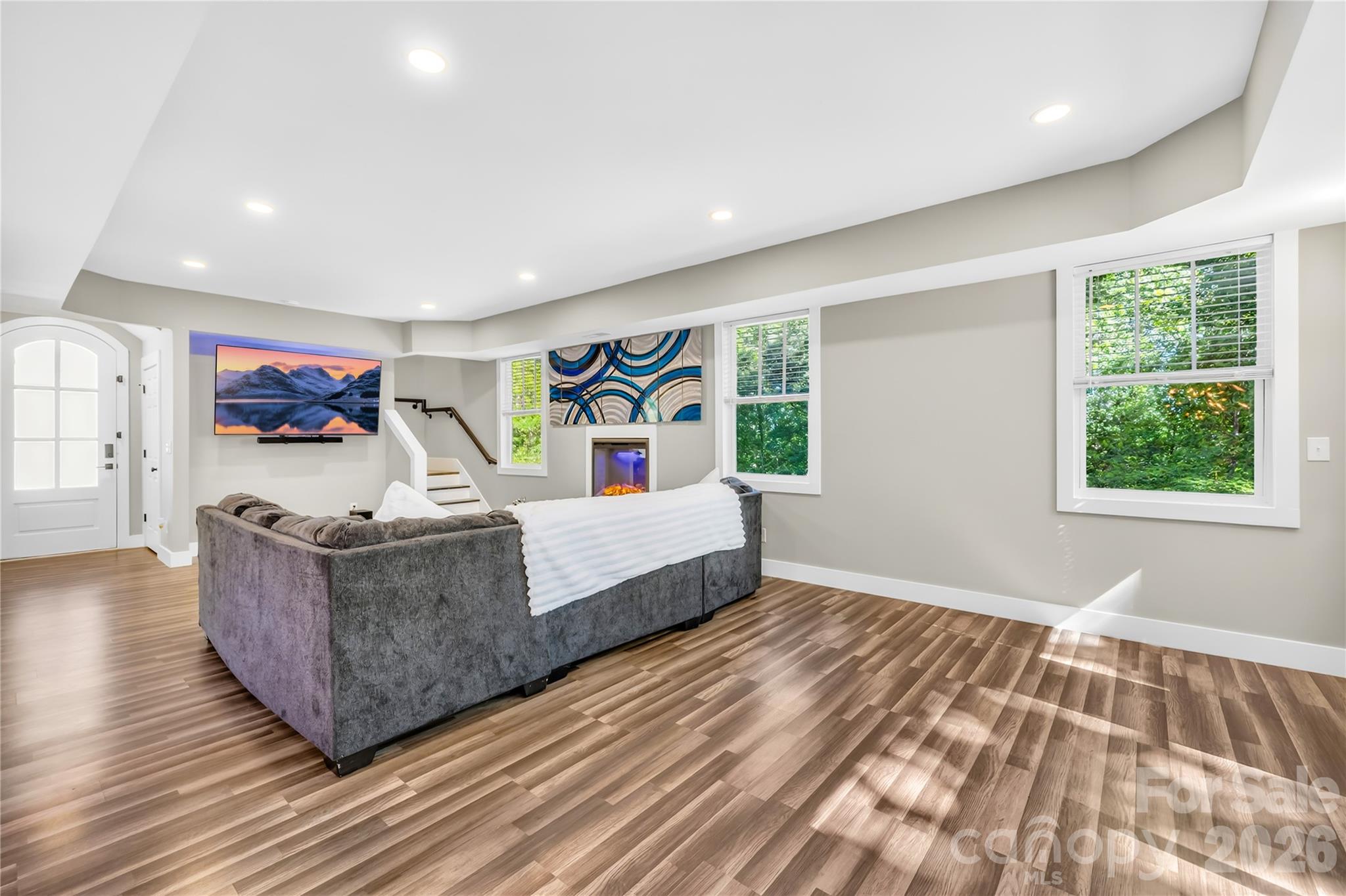Stoney Pointe - Residential