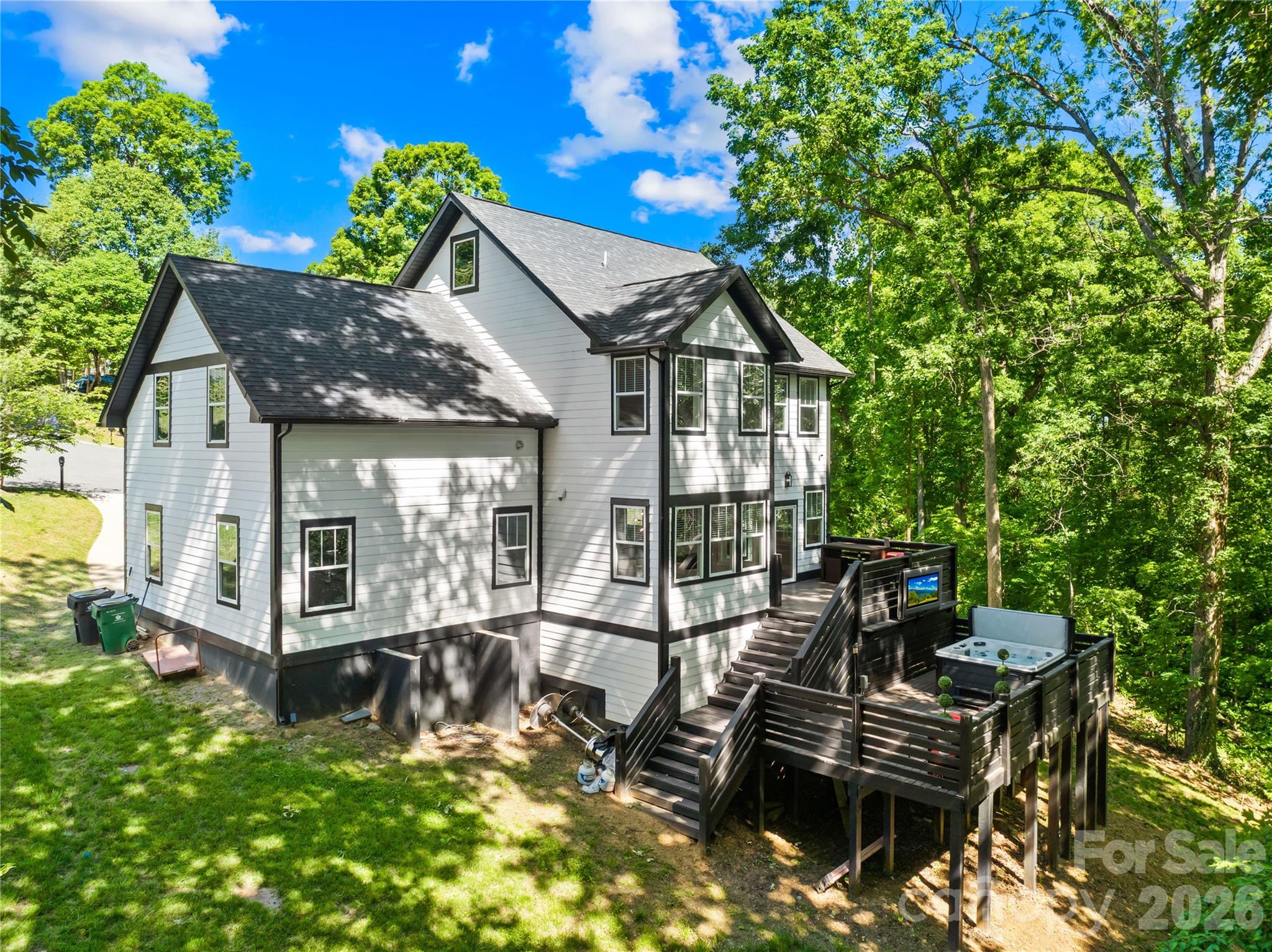 Stoney Pointe - Residential