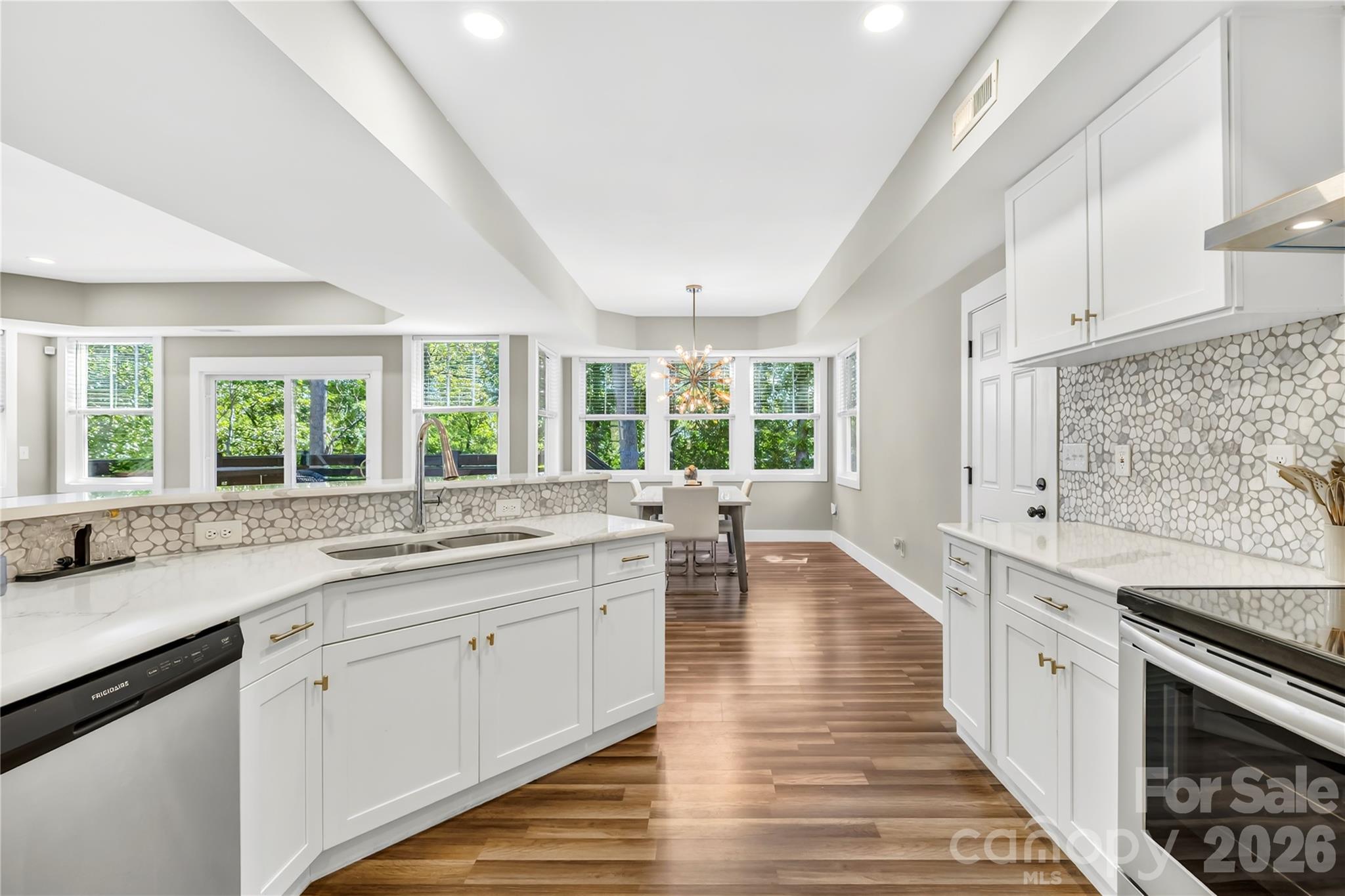 Stoney Pointe - Residential